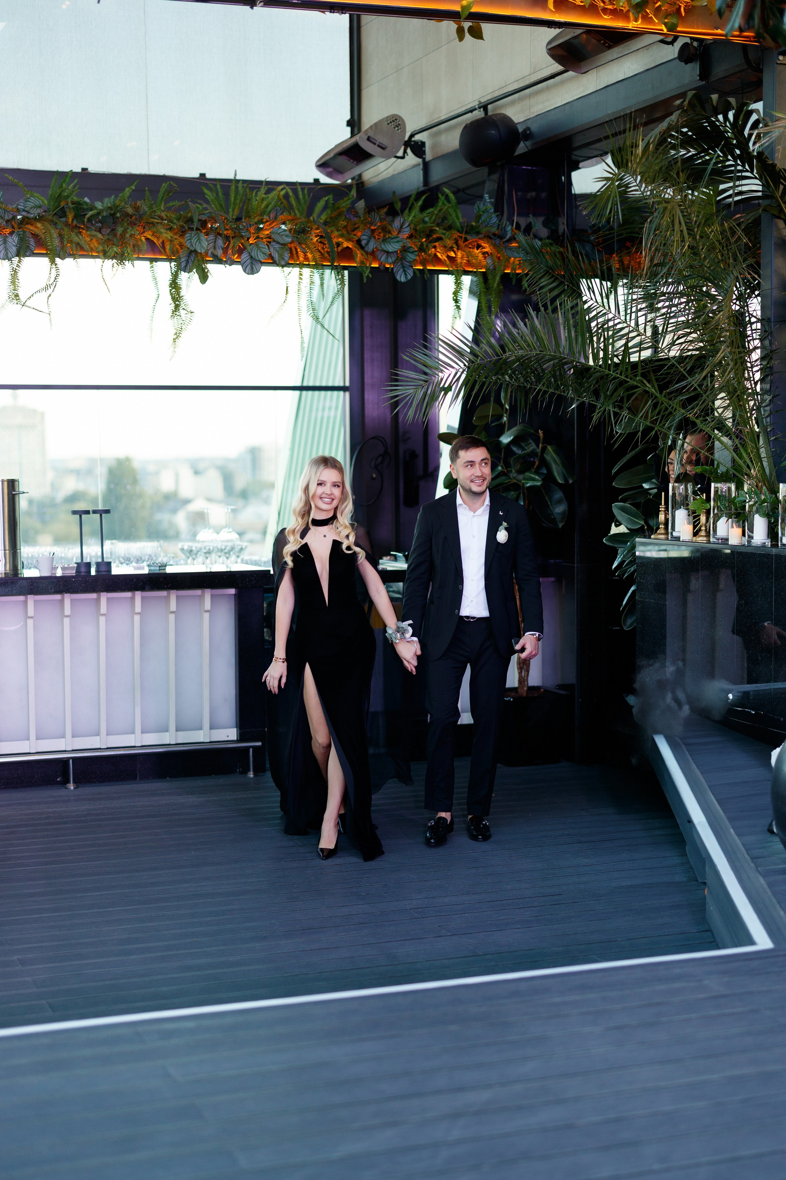 Victor & Andreea | Fotografie de nuntă. Scarlat Photography