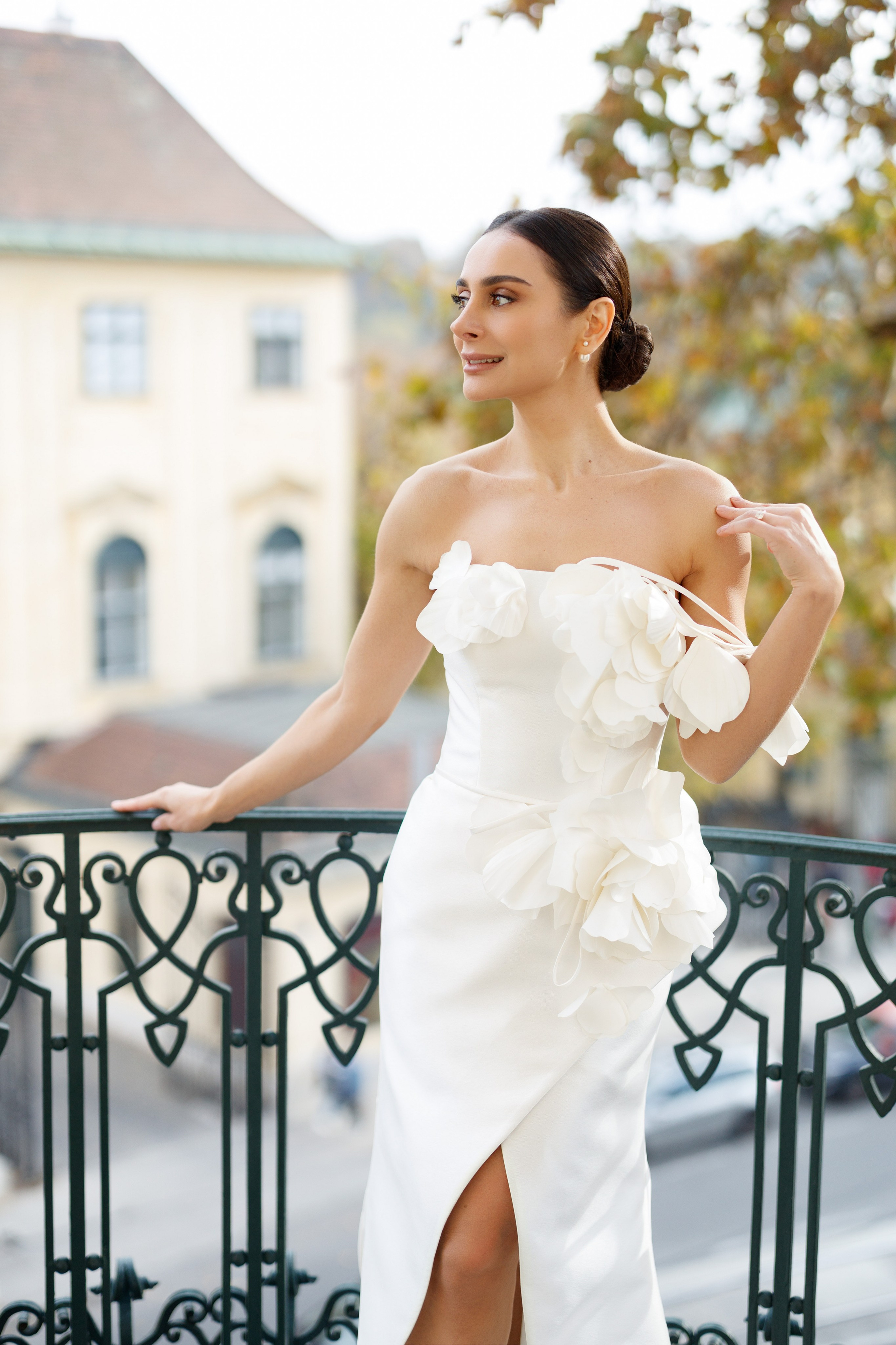 Philipp & Alina | Wedding photography. Scarlat Photography