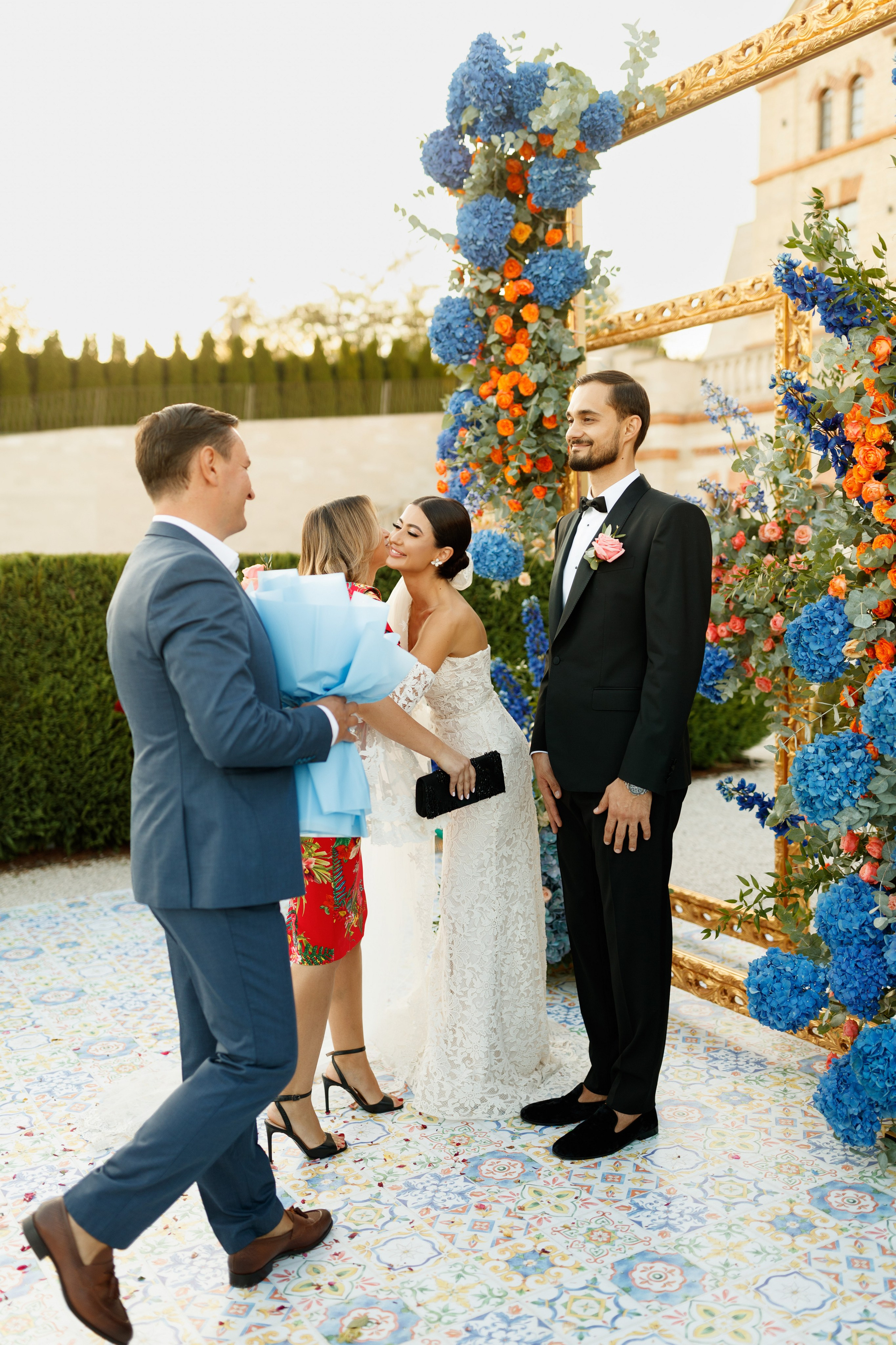 Nunta la Castel Mimi — Marcel & Valeria | Eleganță și Poveste de Dragoste. Scarlat Photography
