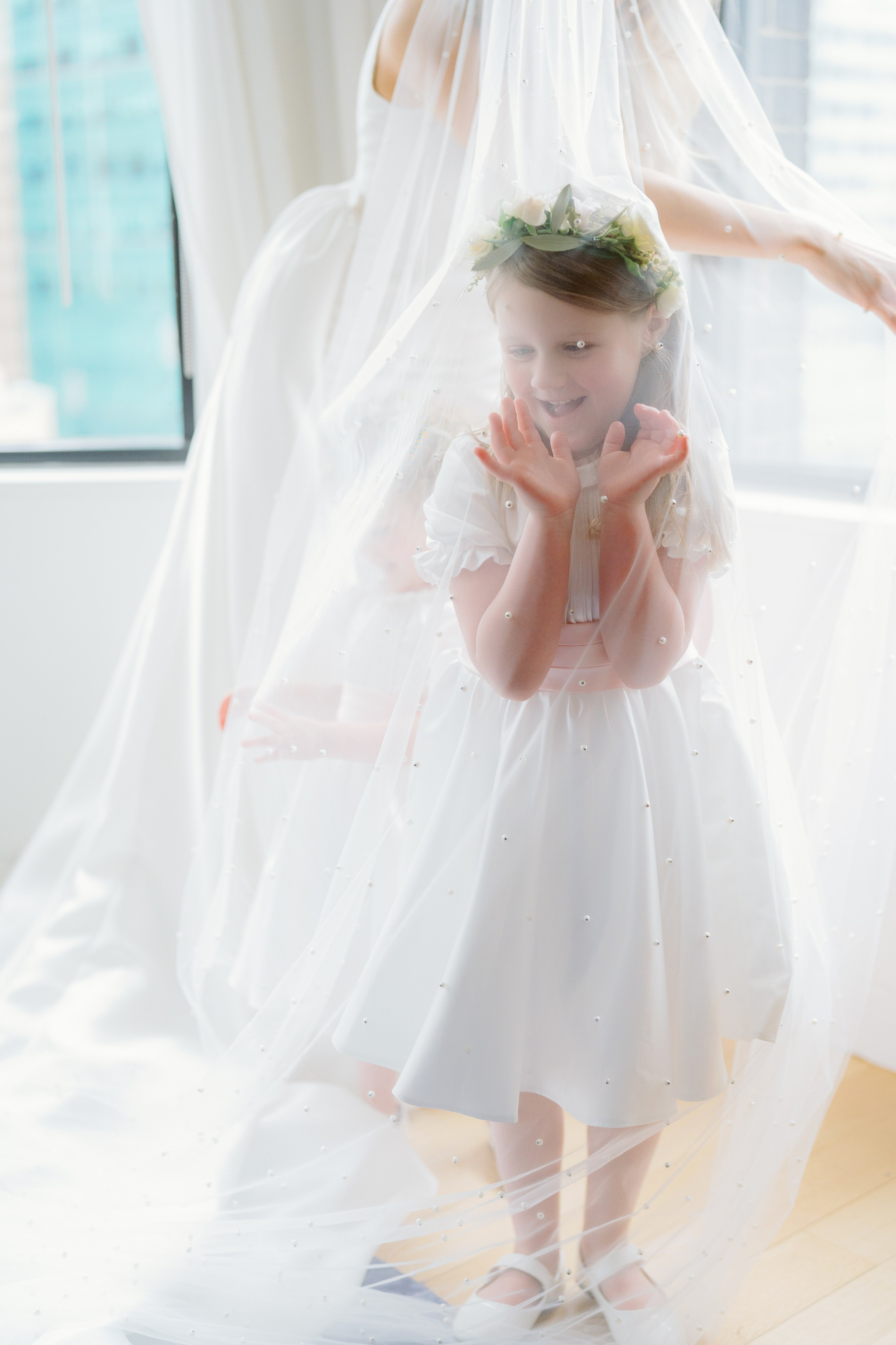 Lana and Shane’s Urban Chic Manhattan Wedding. Wedding photographer and videographer New York | New Jersey