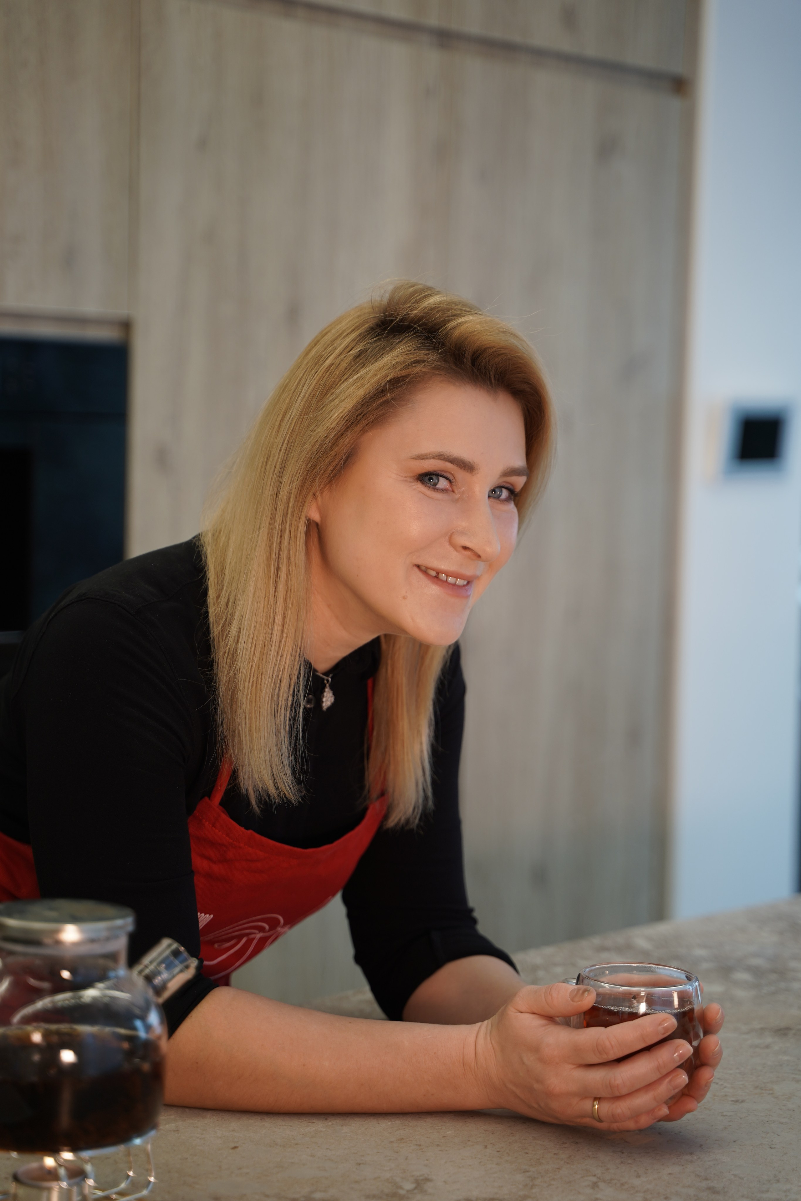 Три образа. Фотограф. Визуал. Хайфа. Талья Цветкова