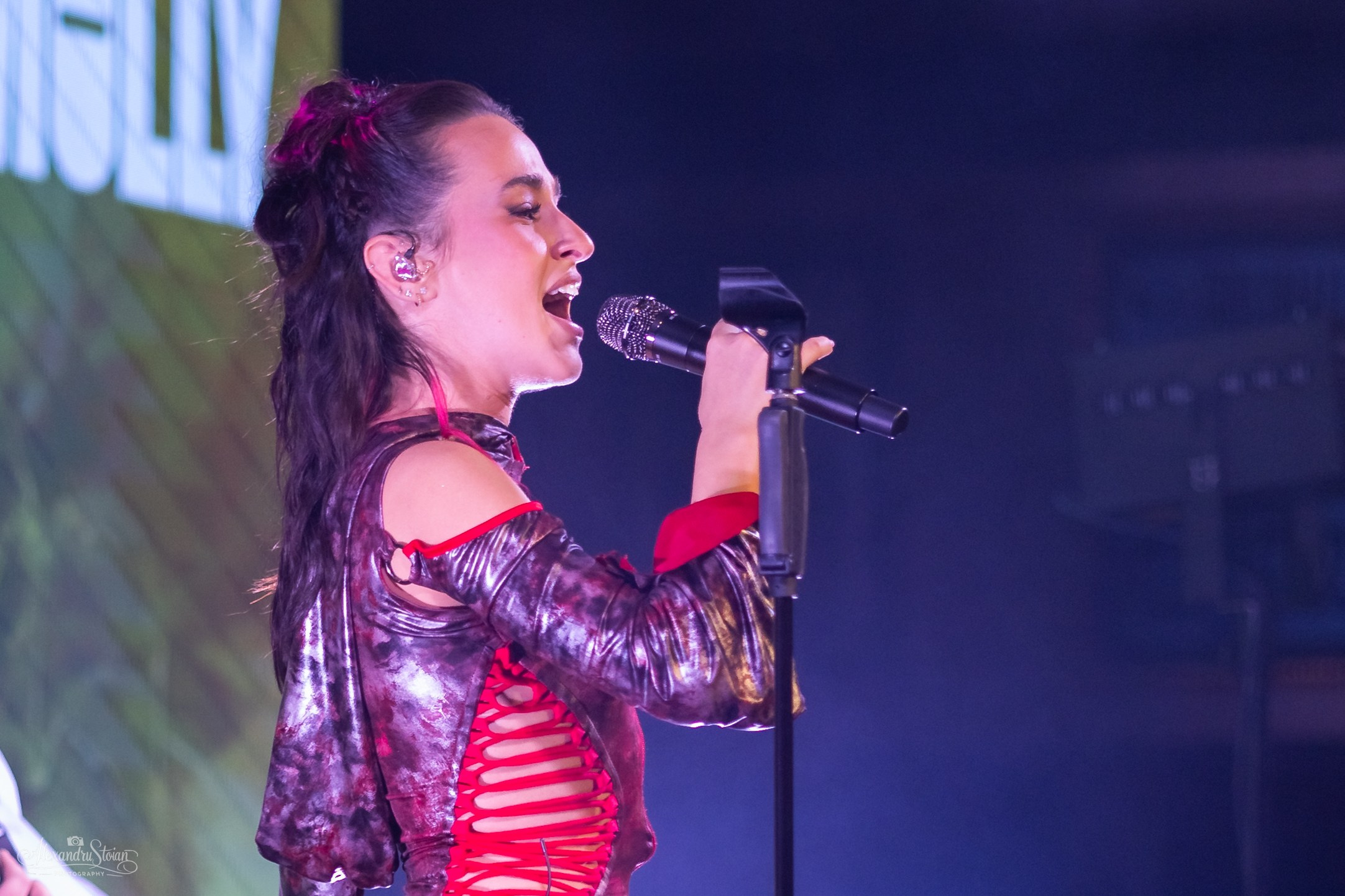 Holy Molly — Hard Rock Cafe. Http://www.alexphoto.ro