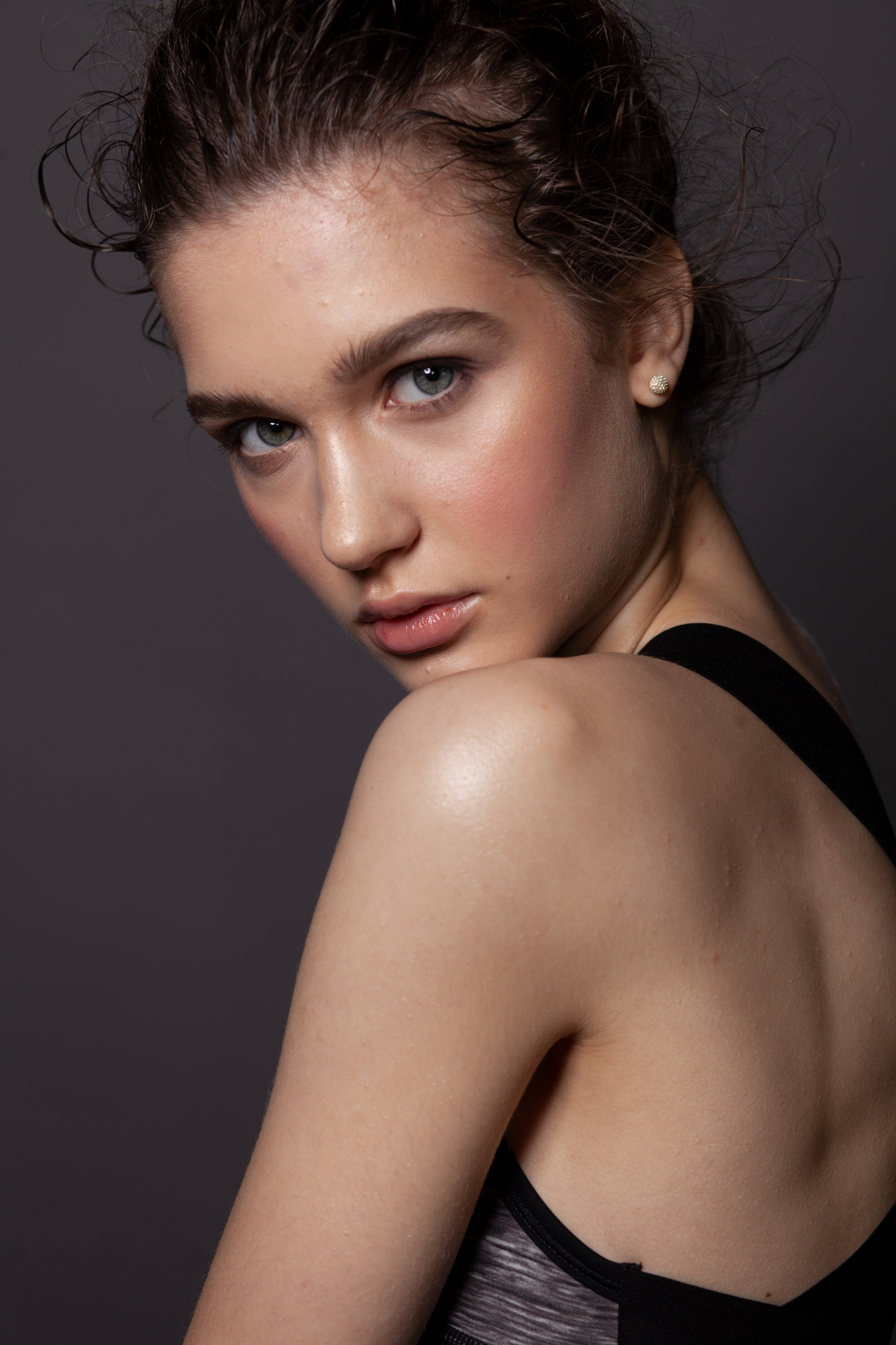 Retouch. Portrait photographer Natalia Isavtseva Los Angeles LA