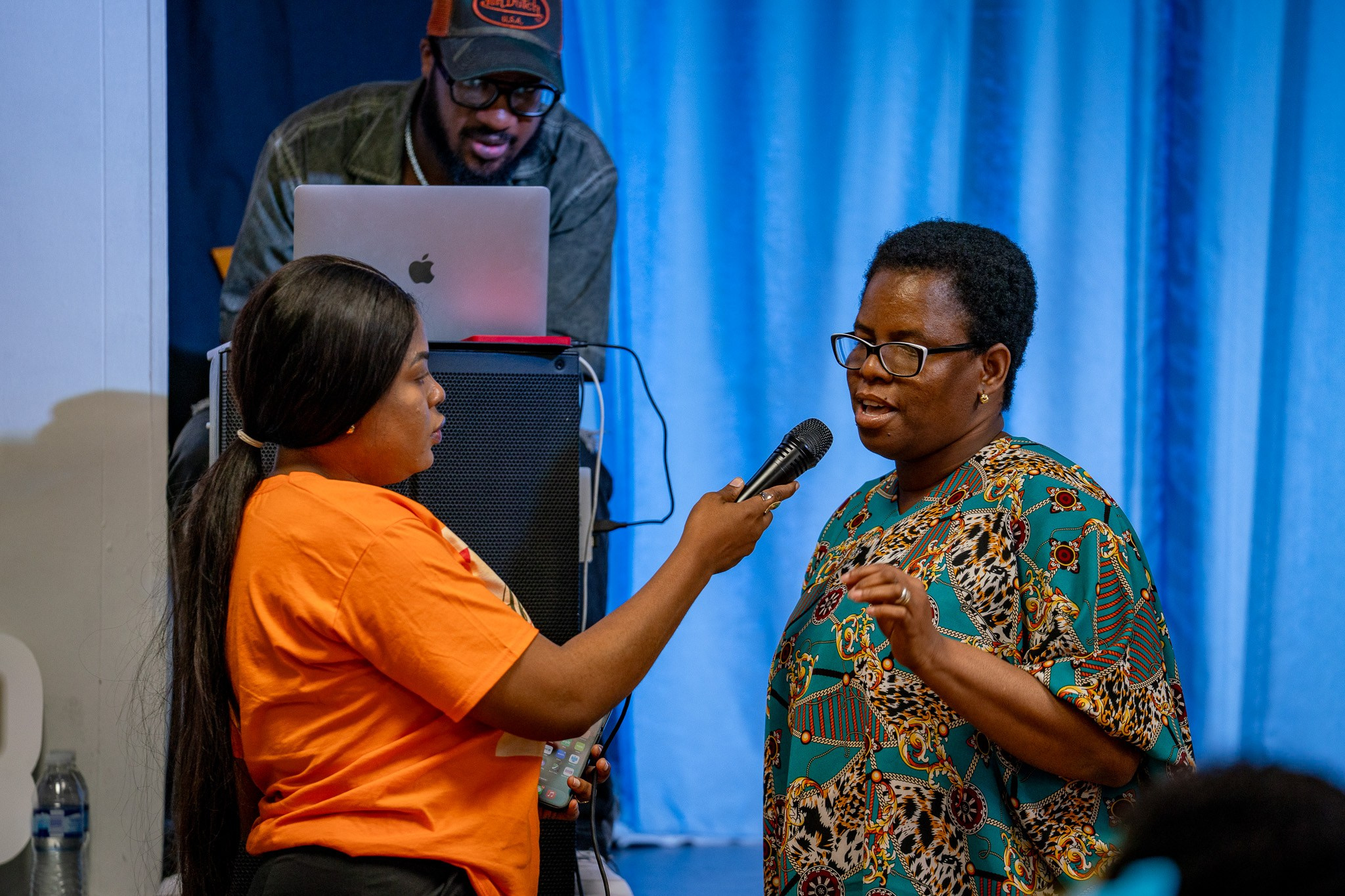 Blosson Ladies Fashion Show