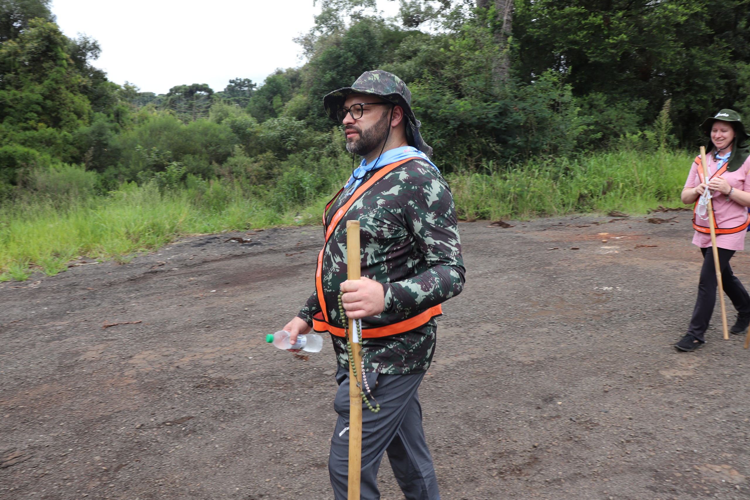 Peregrinação Nossa Senhora de Belém. Handa Produções