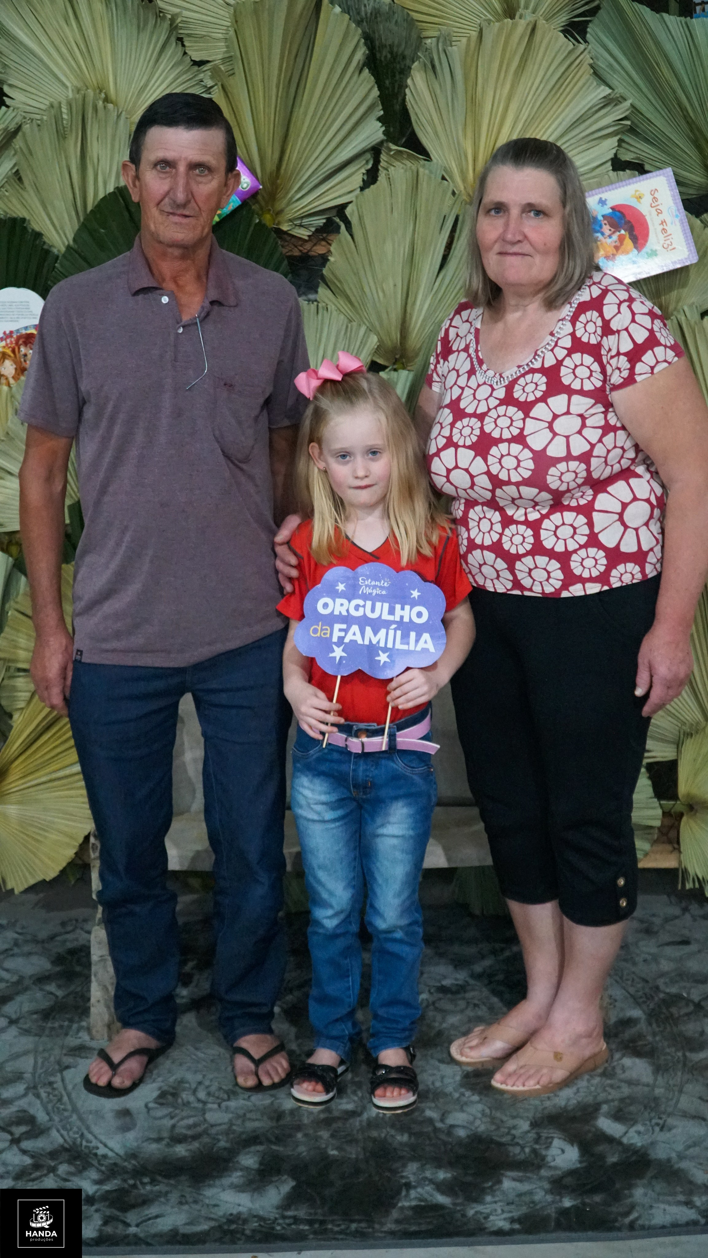 Noite autógrafos colégio Aurélio Buarque de Holanda. Handa Produções