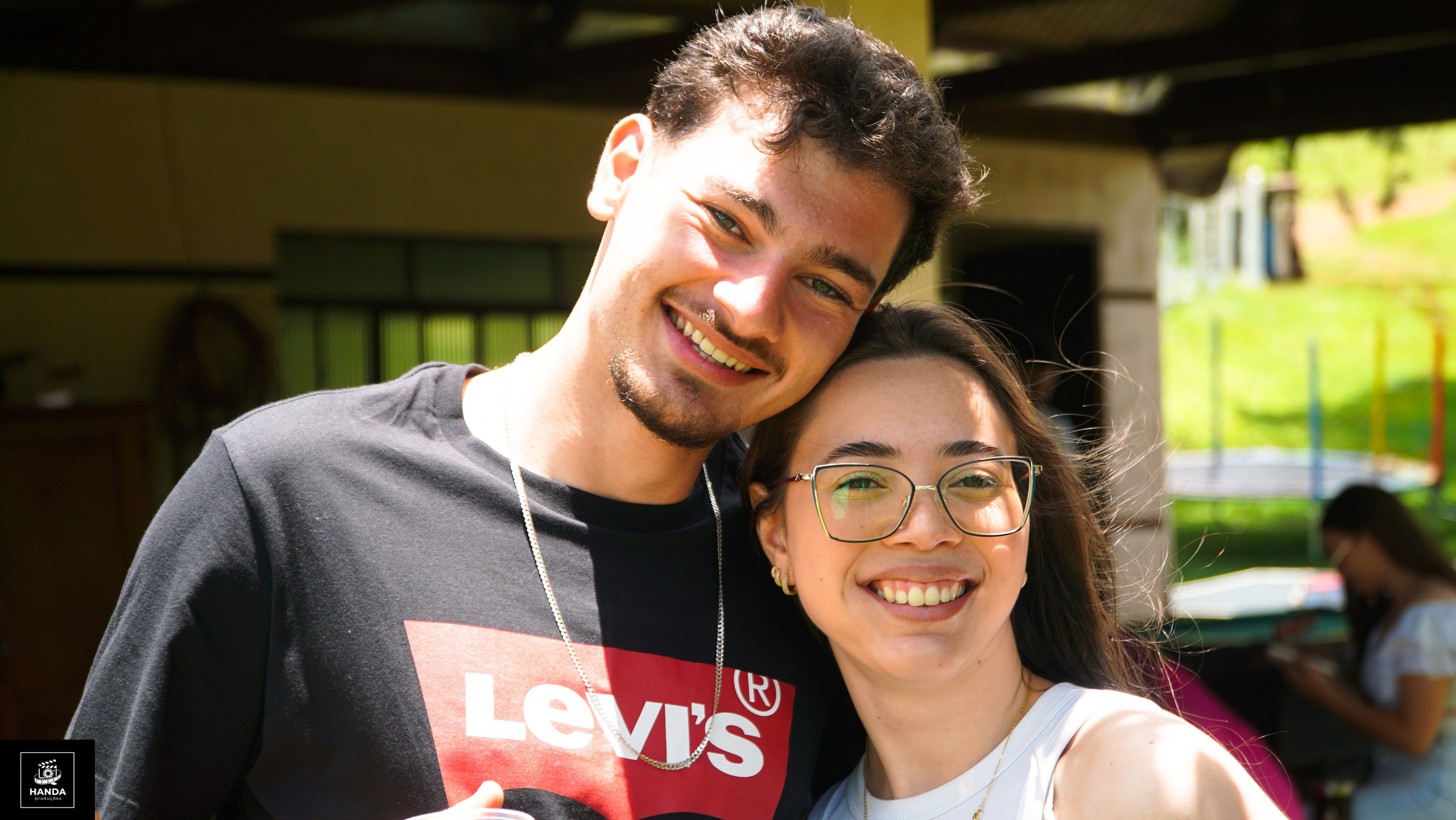 Confraternização Publitech Sistemas. Handa Produções