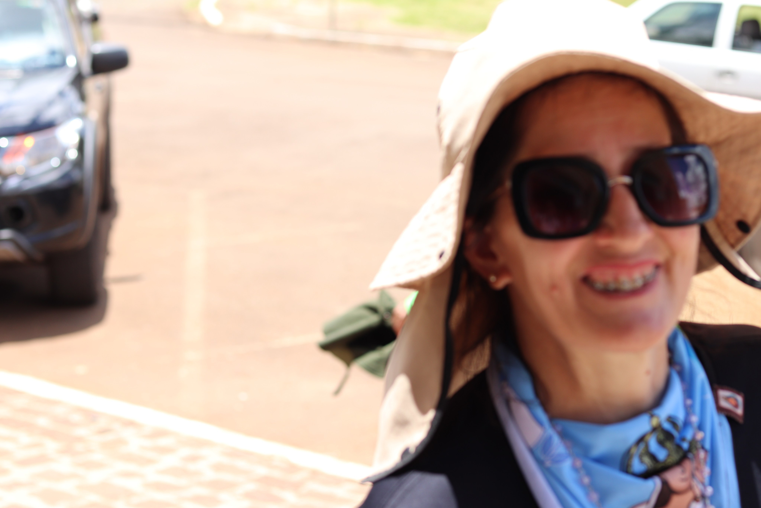 Peregrinação Nossa Senhora de Belém. Handa Produções