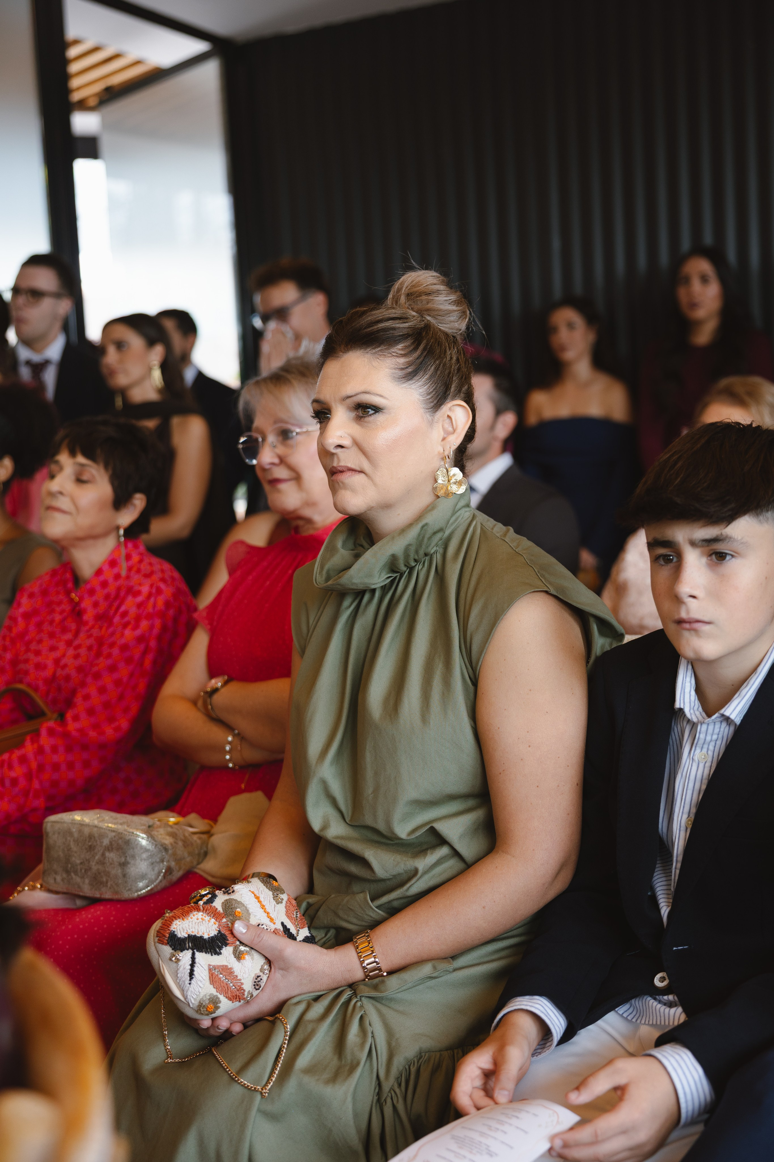 EVA & GUILLE. Fotógrafo y Videografo de bodas y eventos