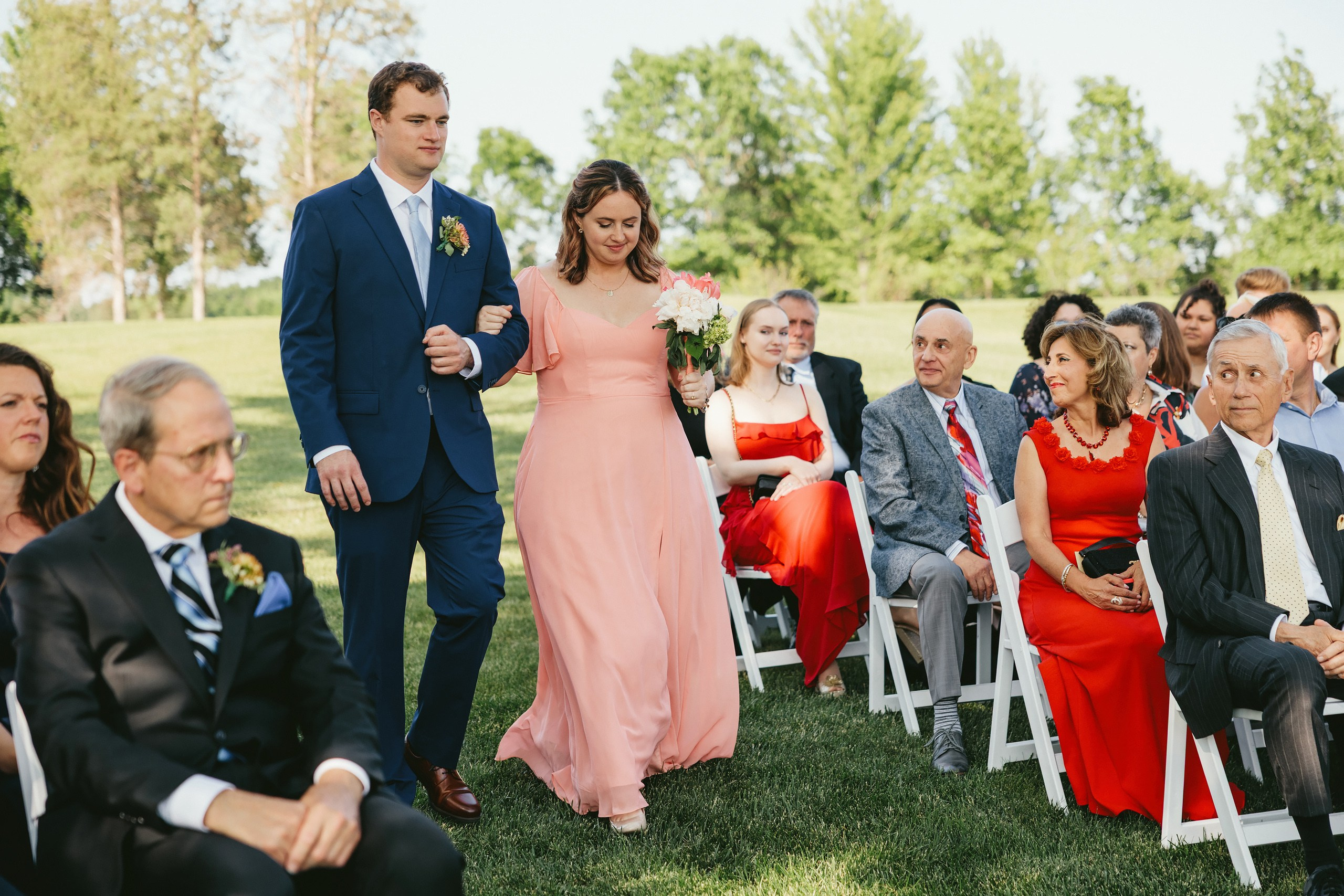 06.14.2025 Wedding. Wedding family event photographer in Chicago Nick Yushevich