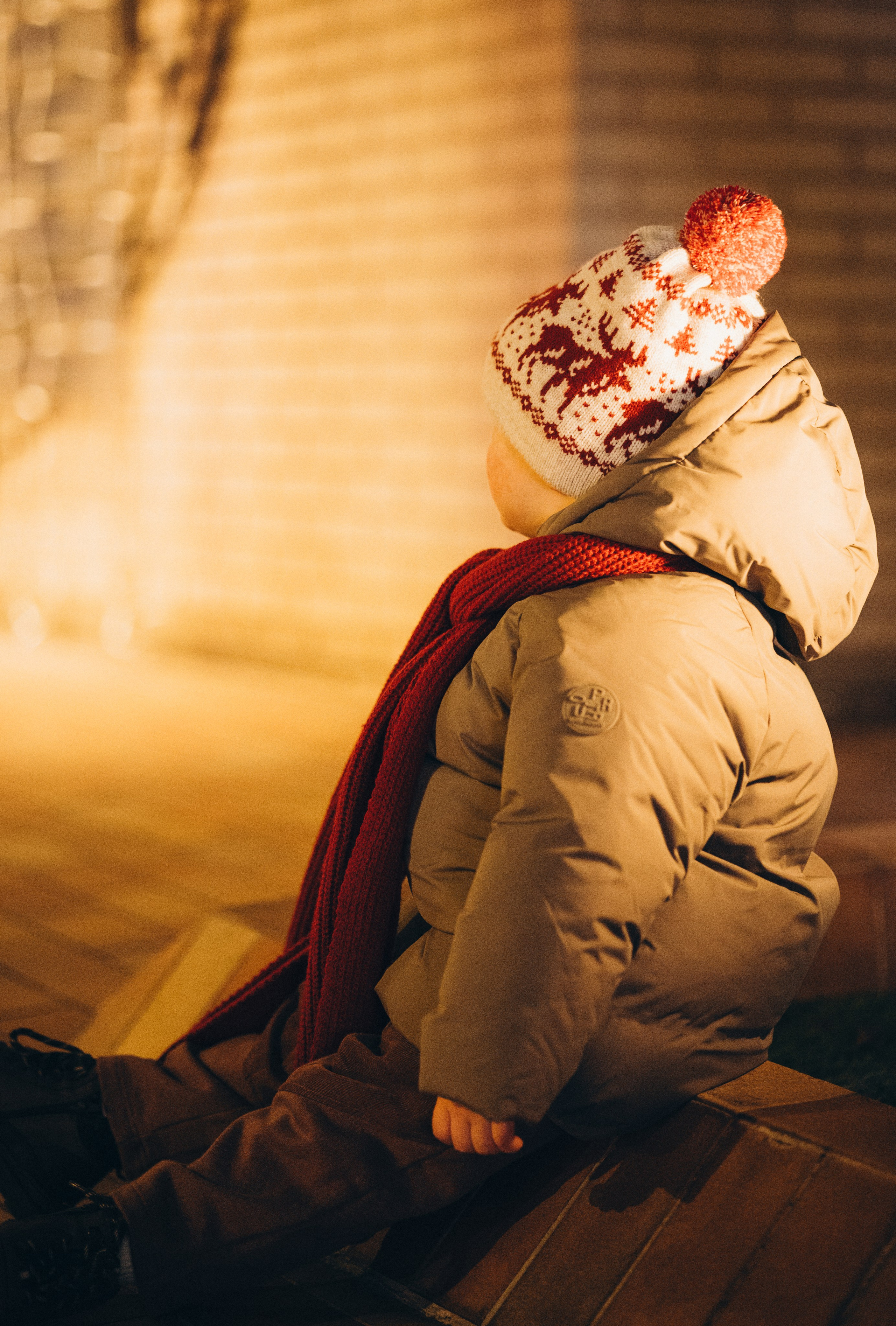 Home Alone. Photographe à Nice, Cannes et Antibes | Inna Dudareva