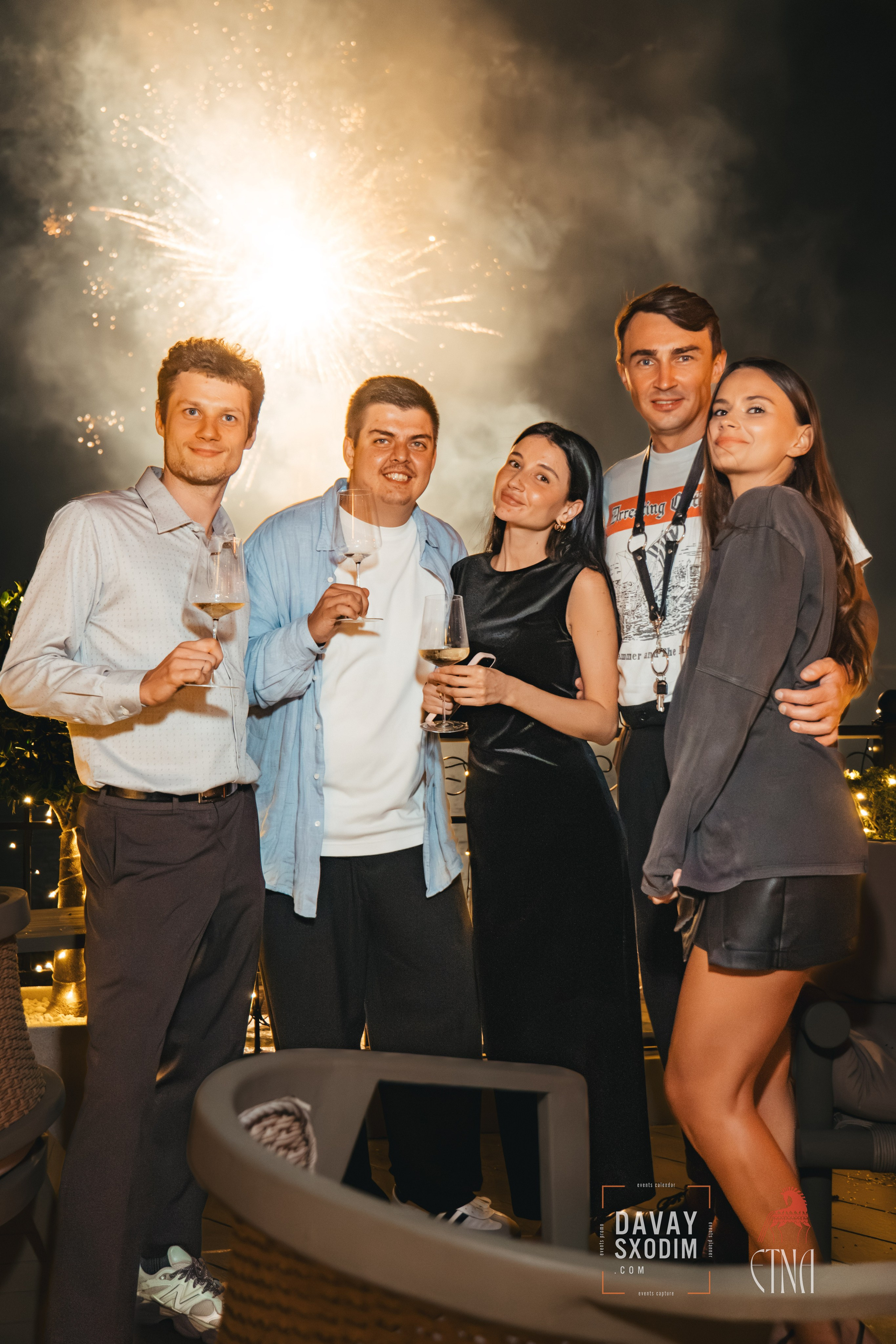 Новогодняя вечеринка | Фоторепортаж | Афиша | DAVAYSXODIM.com PHUKET. АФИША|ФОТОРЕПОРТАЖИ|ИВЕНТЫ|ПХУКЕТ