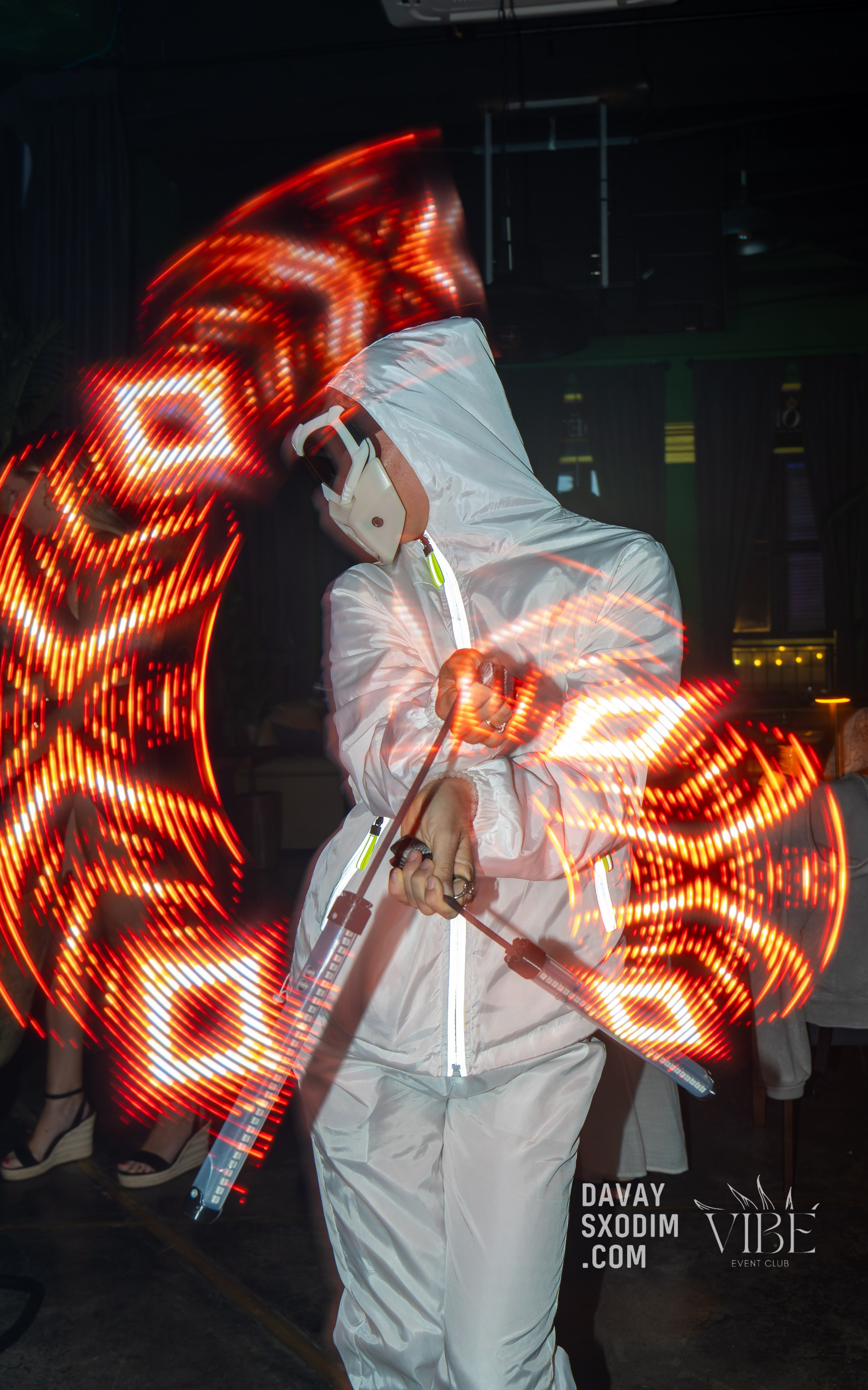 Вечеринка White Out | Фоторепортаж | Видеорепортаж | Афиша | DAVAYSXODIM.com PHUKET. АФИША|ФОТОРЕПОРТАЖИ|ИВЕНТЫ|ПХУКЕТ