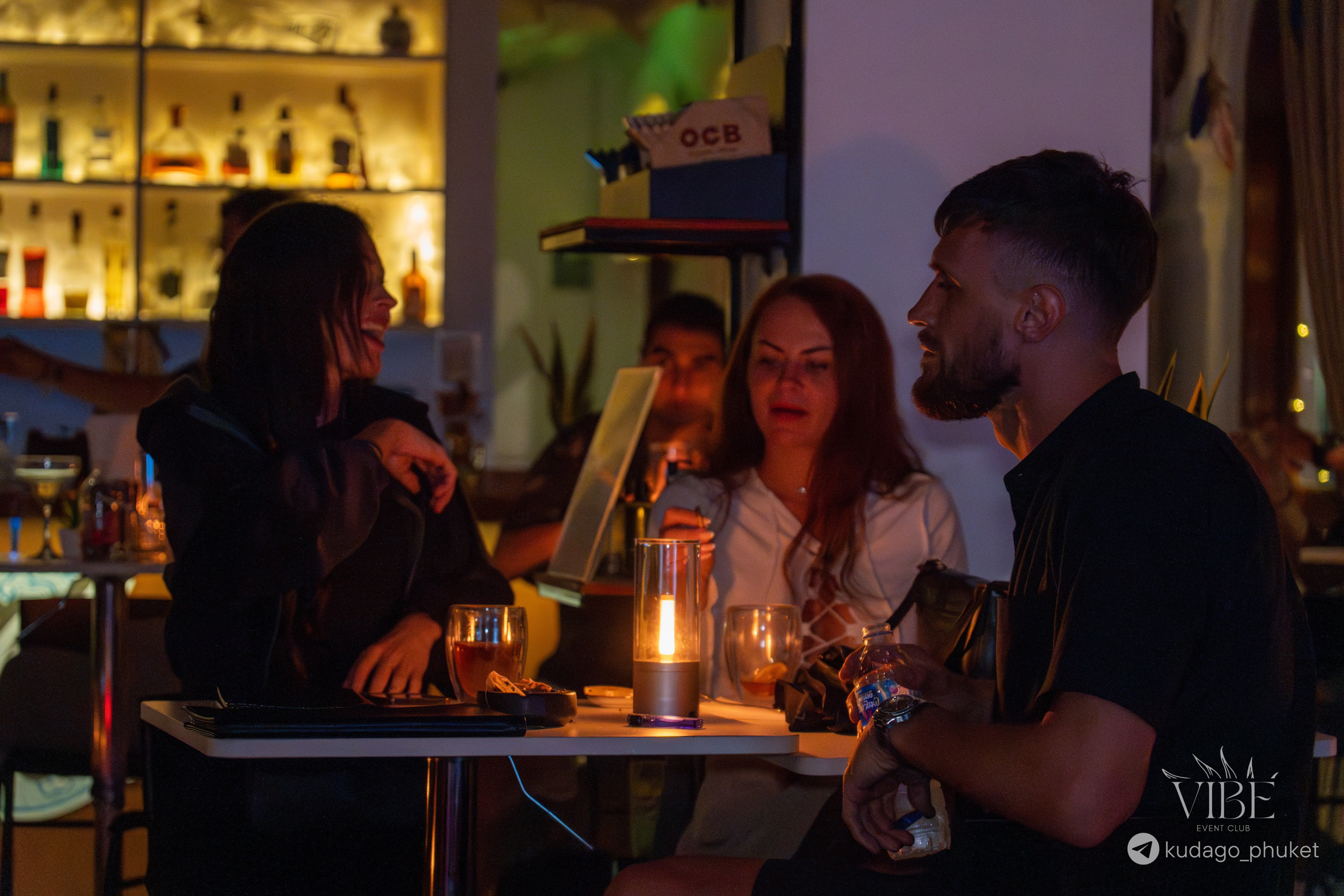 Вечеринка Tribal Vibe | Фоторепортаж | Афиша | DAVAYSXODIM.com PHUKET. АФИША|ФОТОРЕПОРТАЖИ|ИВЕНТЫ|ПХУКЕТ