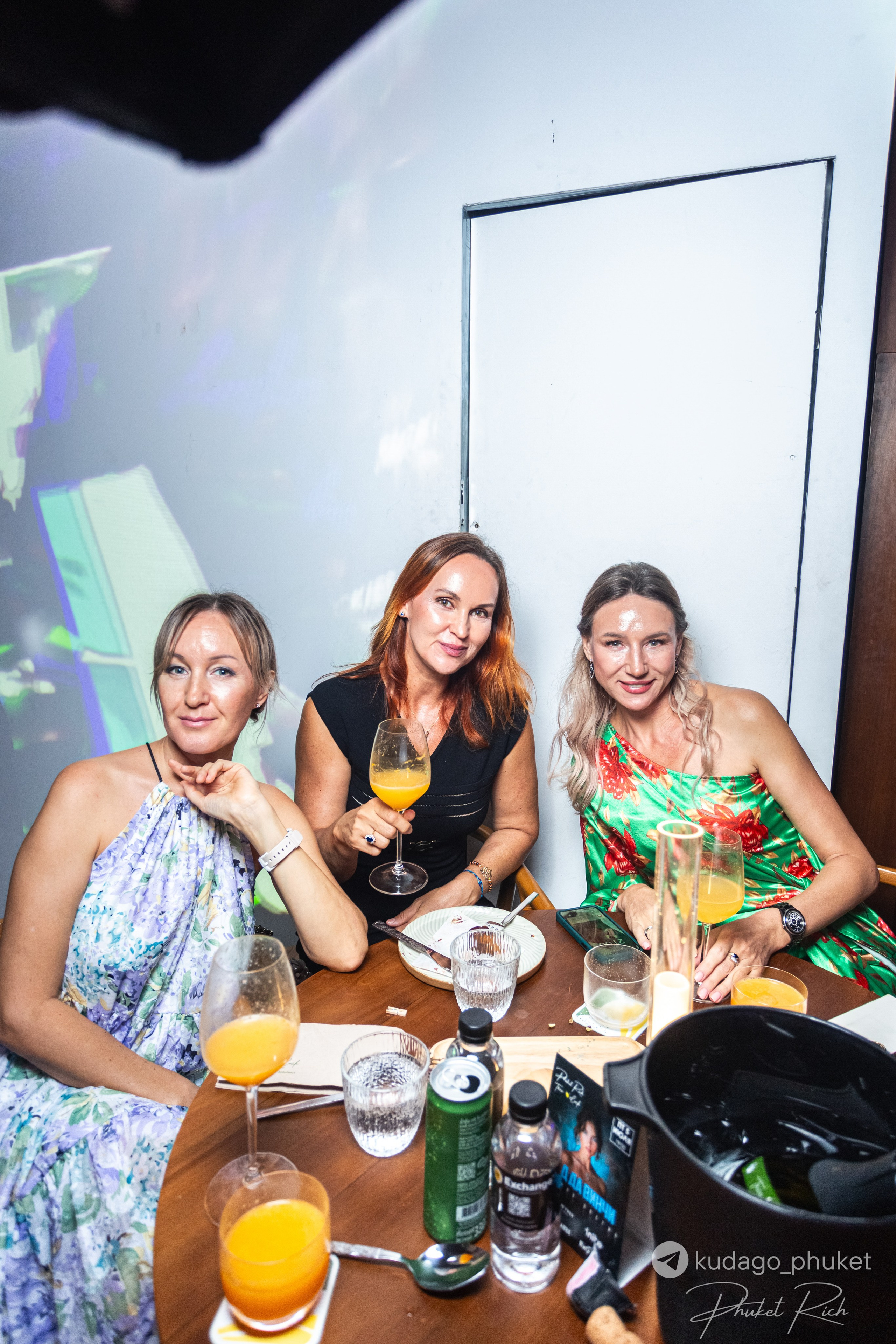 Вечеринка «Код да Винчи» | Фоторепортаж | Афиша | DAVAYSXODIM.com PHUKET. АФИША|ФОТОРЕПОРТАЖИ|ИВЕНТЫ|ПХУКЕТ