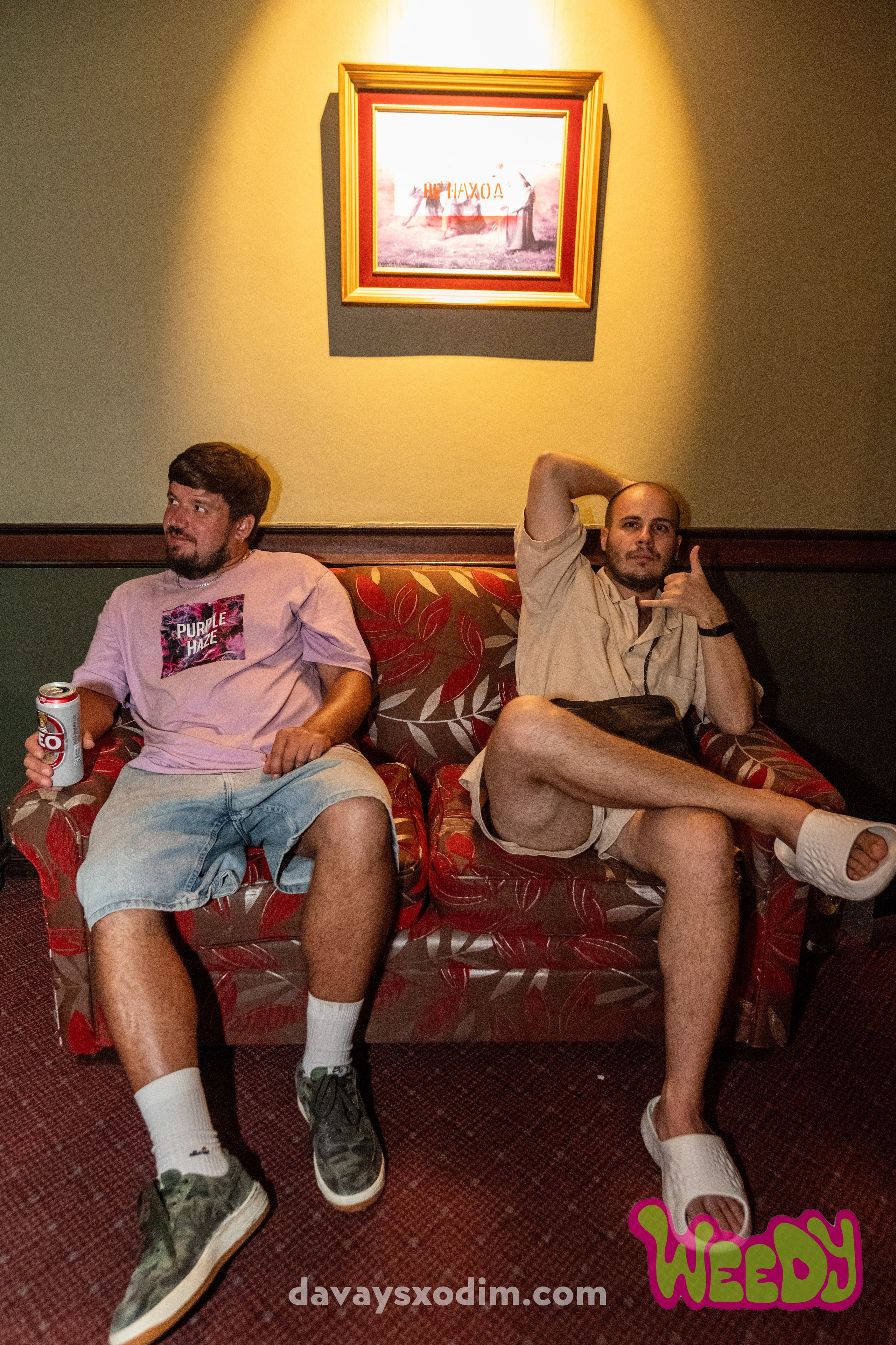 Розыгрыш каннабиса Weedy | Фоторепортаж | Афиша | DAVAYSXODIM.com PHUKET. АФИША|ФОТОРЕПОРТАЖИ|ИВЕНТЫ|ПХУКЕТ