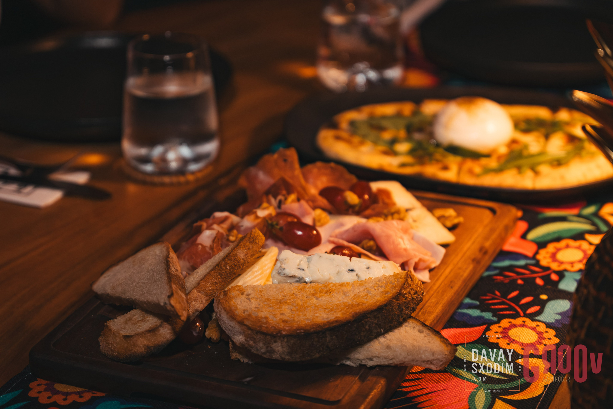 Вечеринка Tiki Twilights | Фоторепортаж | Афиша | DAVAYSXODIM.com PHUKET. АФИША|ФОТОРЕПОРТАЖИ|ИВЕНТЫ|ПХУКЕТ