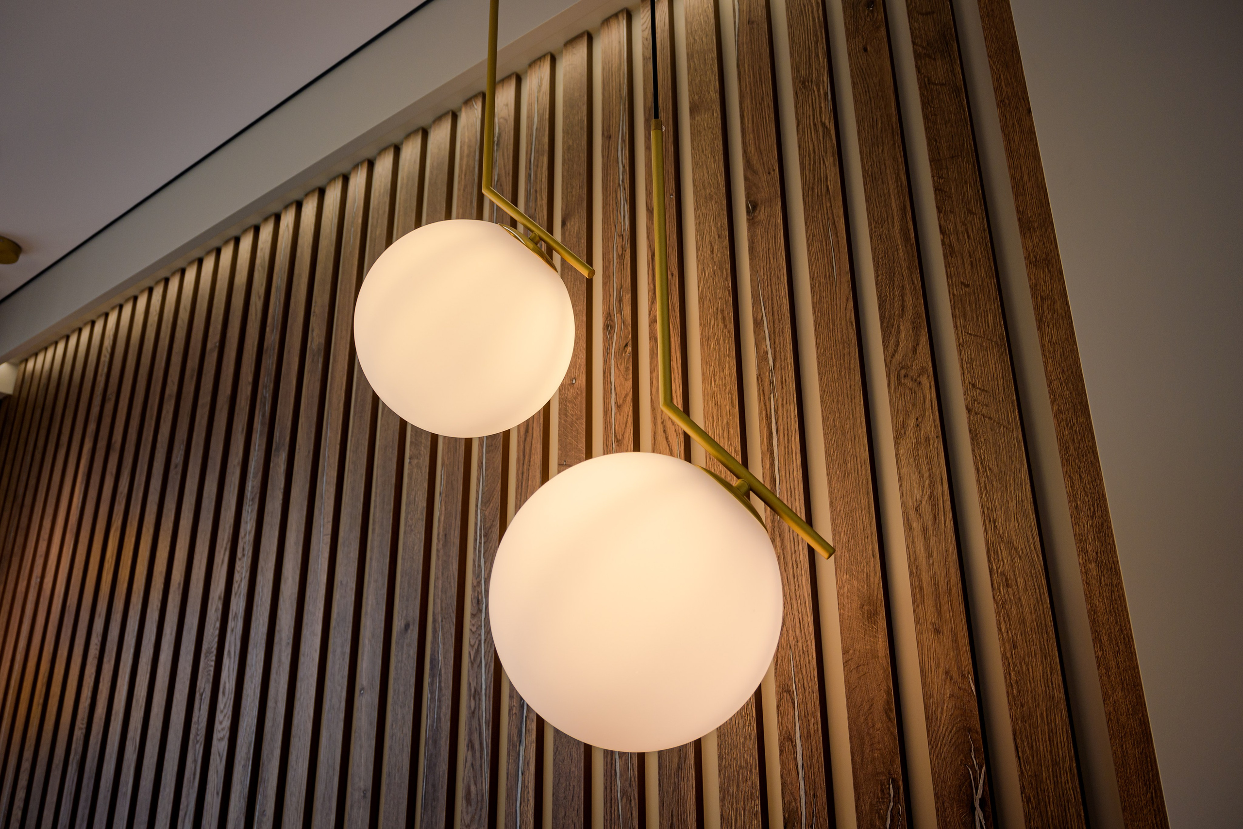 Flat. Fotograf Dmitrii Donets