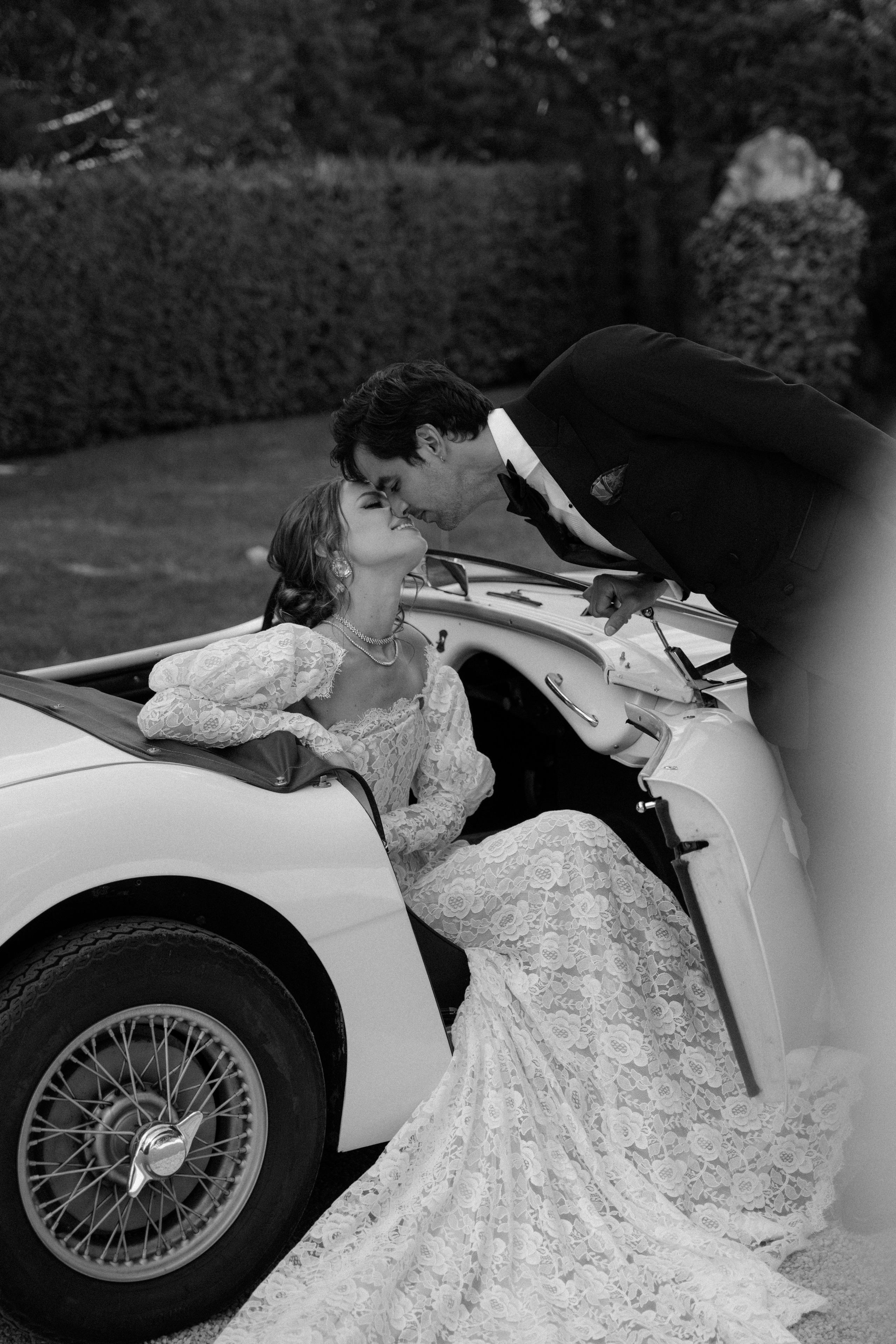 Noah and Luis. Anna Krasnova Wedding photographer