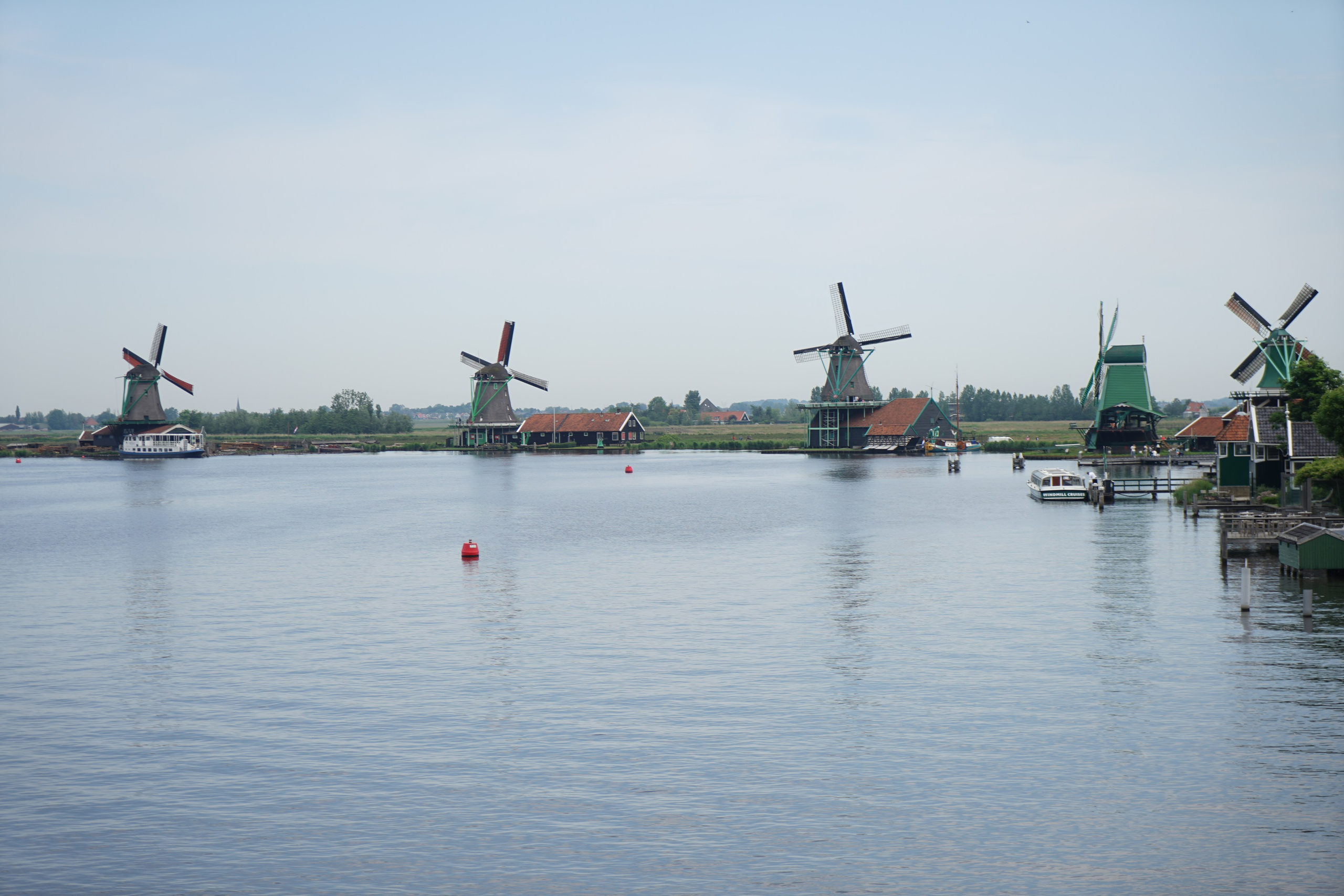 On my last visit to AMSTERDAM May 2018 it was fun and very interesting in this country