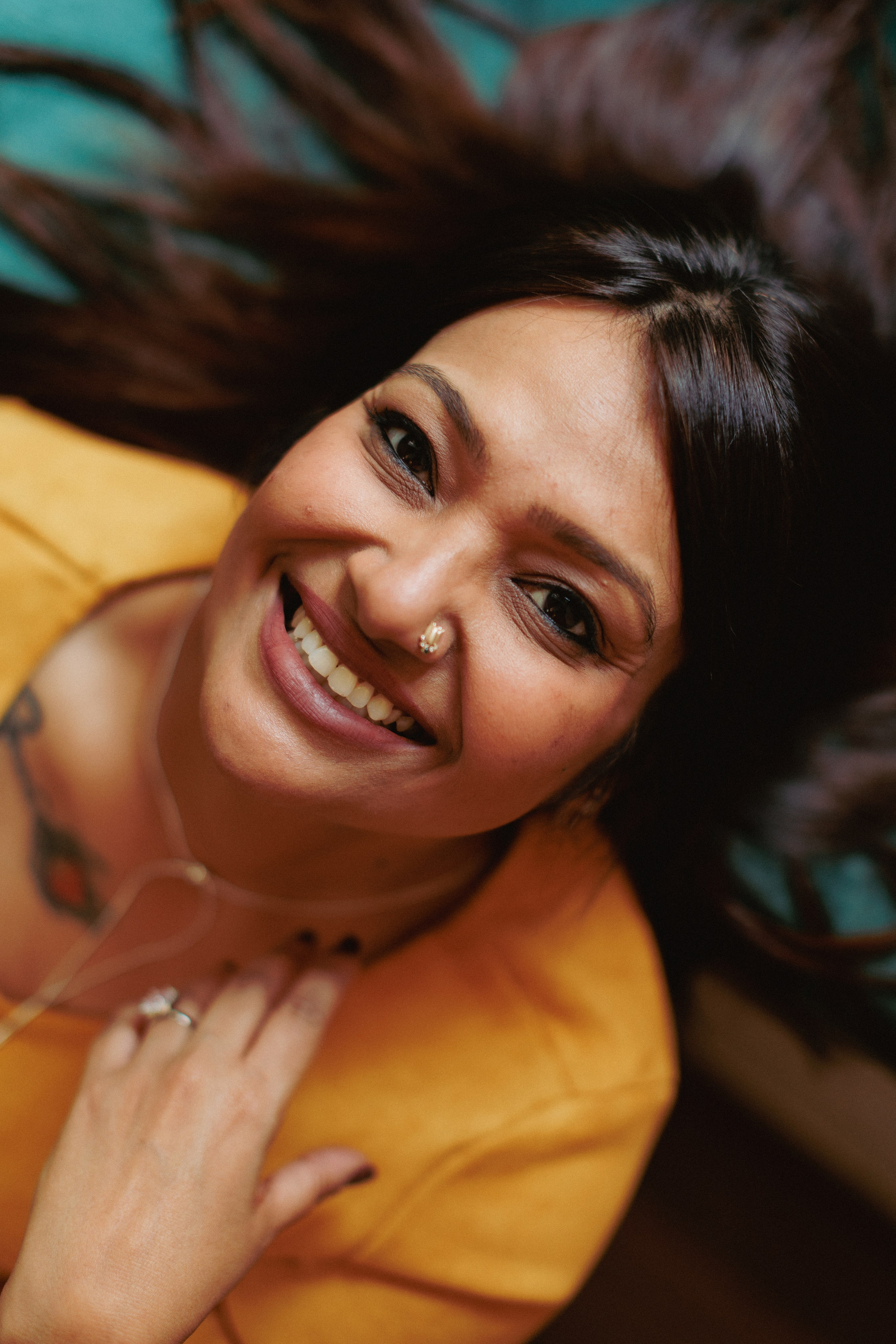 Personal Branding. Kruthika Pillai