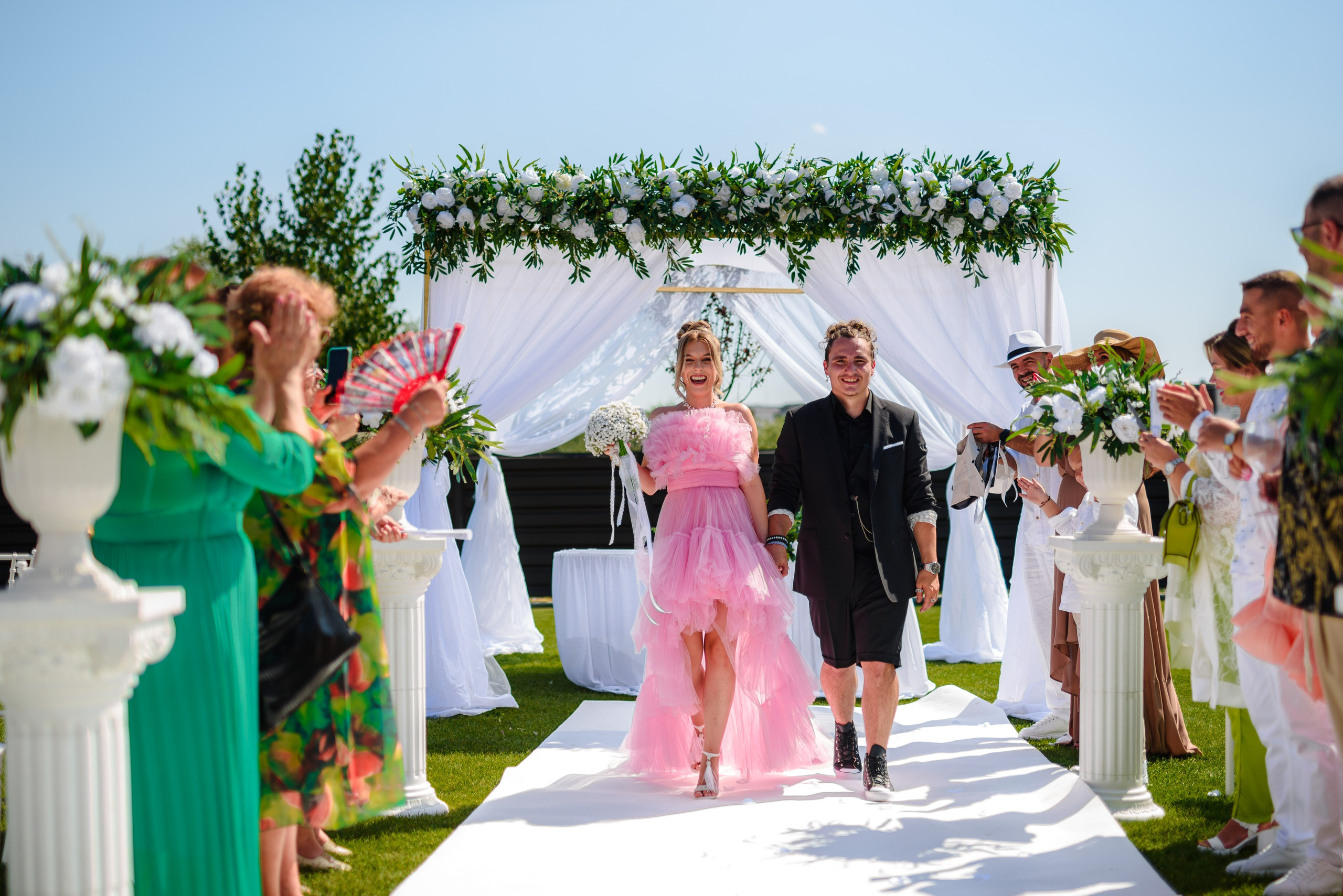 Octavian & Antonia. Erik Bagy | Fotograf de Nuntă