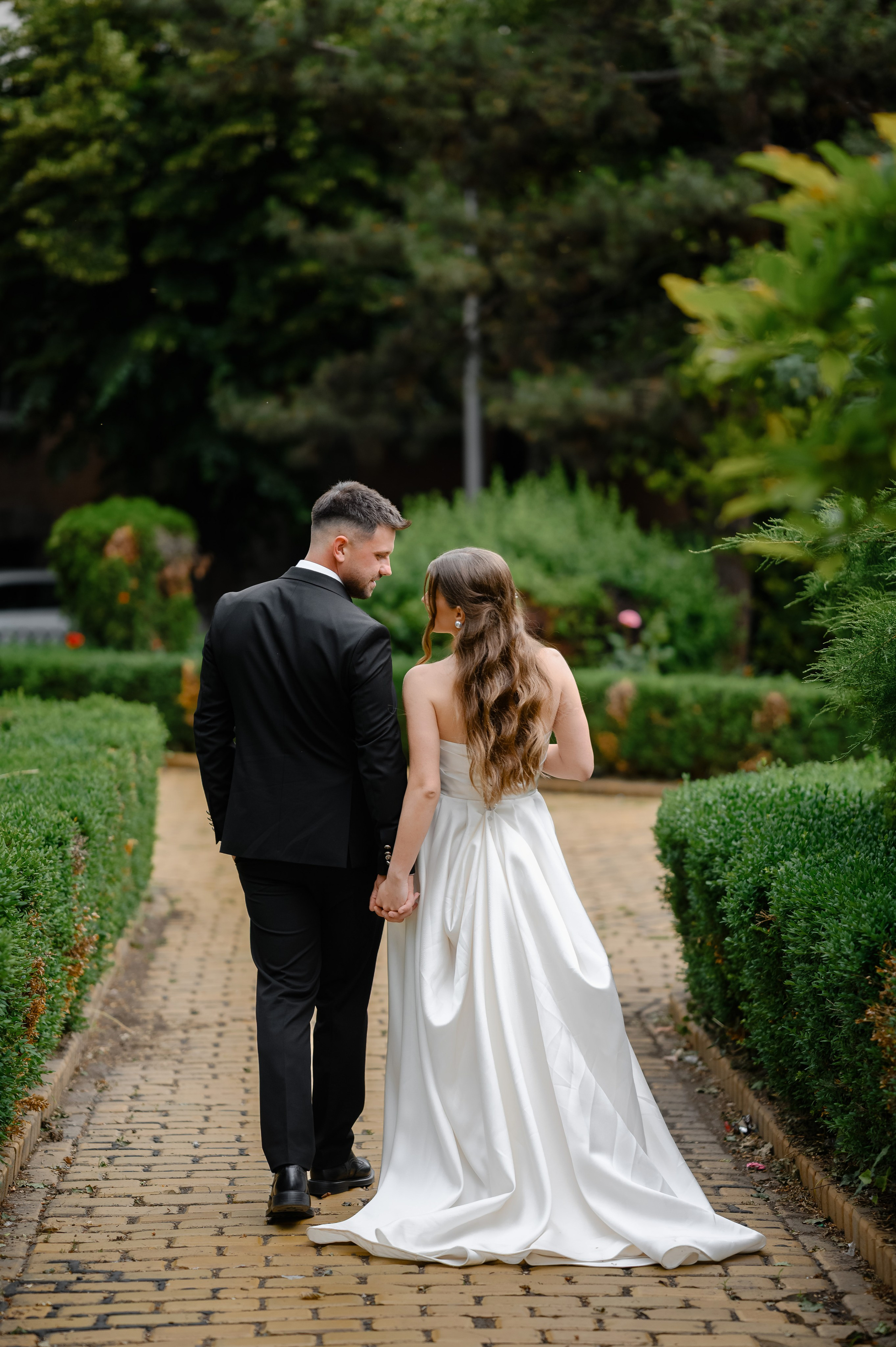 Gabriel & Andreea. Erik Bágy | Fotograf de Nuntă