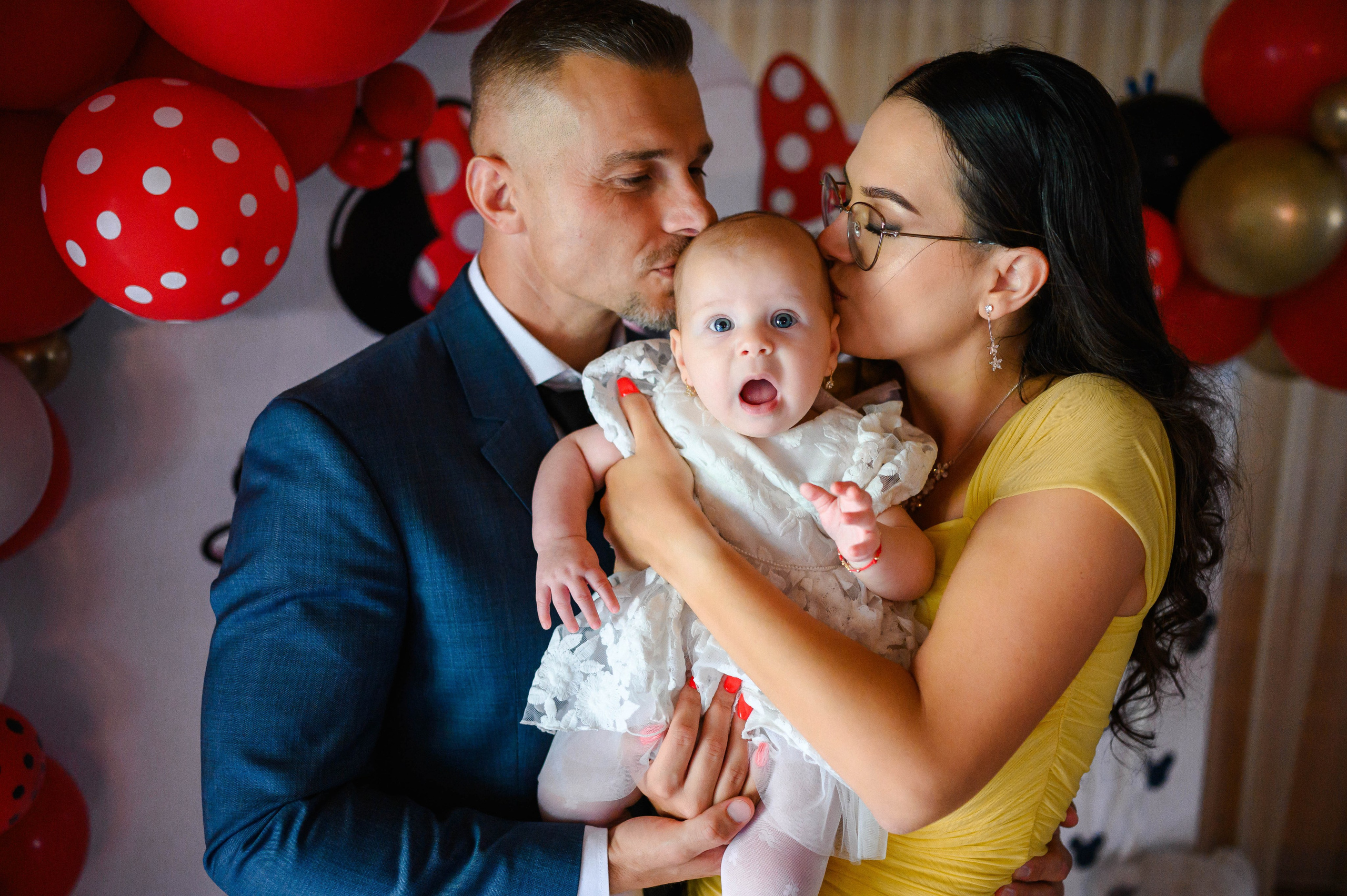 Cezara Maria. Erik Bagy | Fotograf de Nuntă