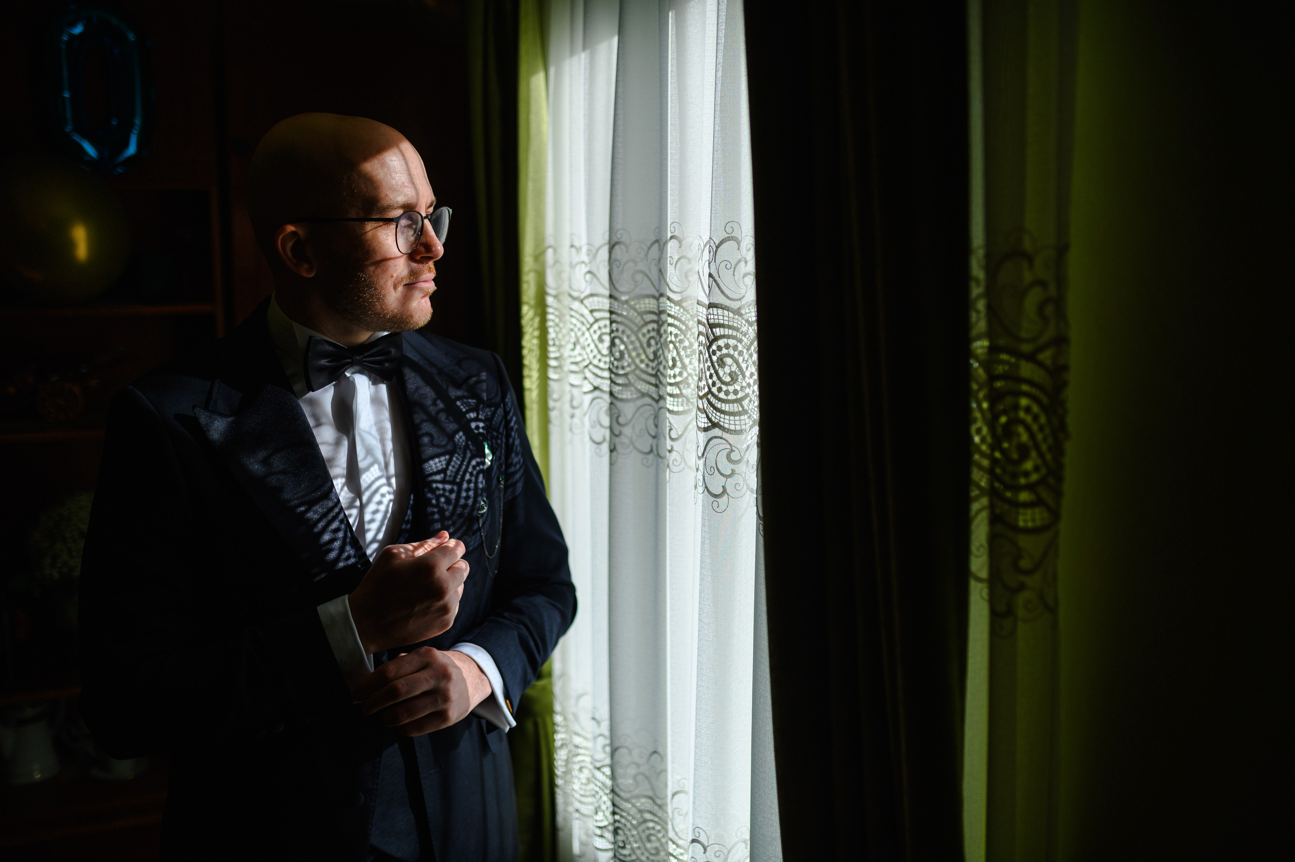 Yoyo & Cristina. Erik Bagy | Fotograf de Nuntă