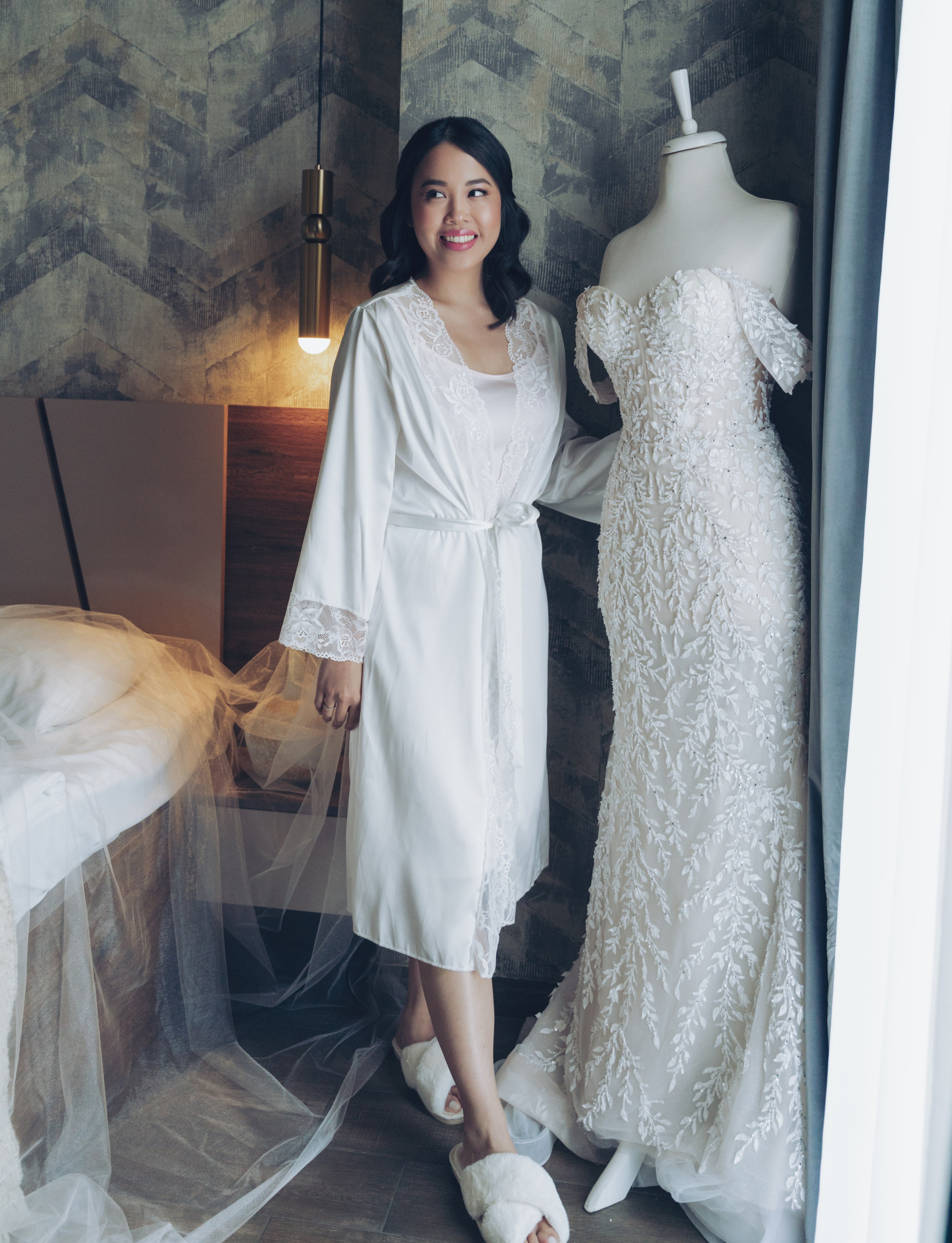 Wedding gudauri. Create your own history with Pierre Studio