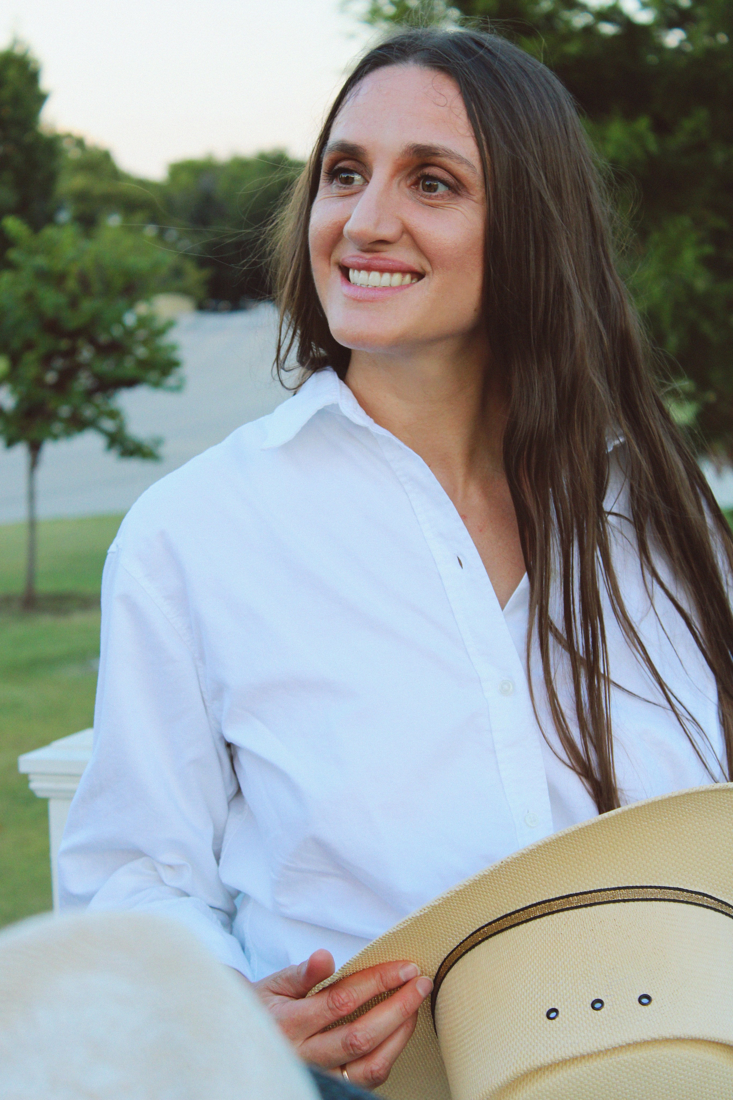Texas Countryside Family Photoshoot in Cowboy Style. Lana Petrychenko — Portrait & Family Photographer. Valencia, Spain