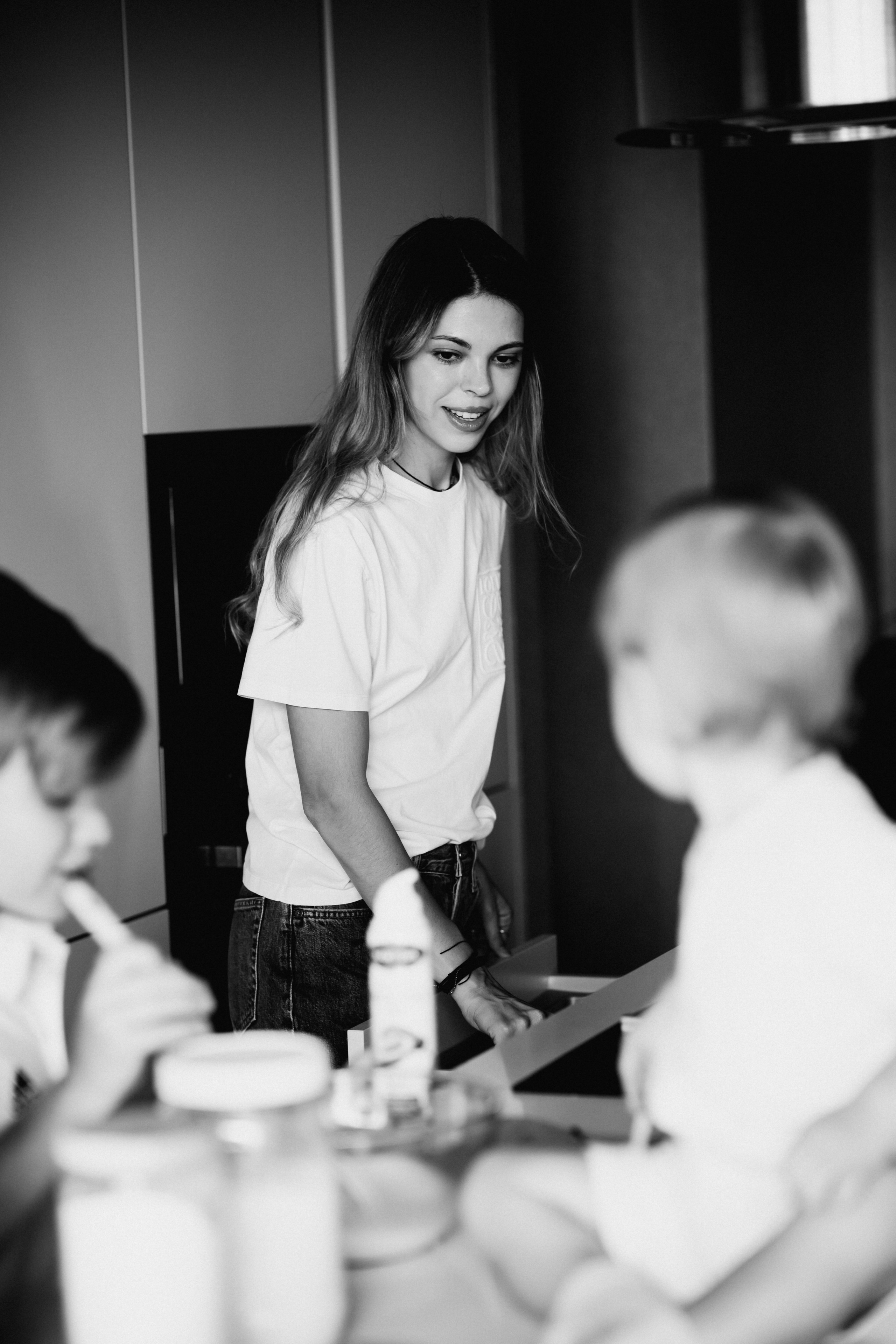 Pancakes Homestory. Elena Pretzner Photography