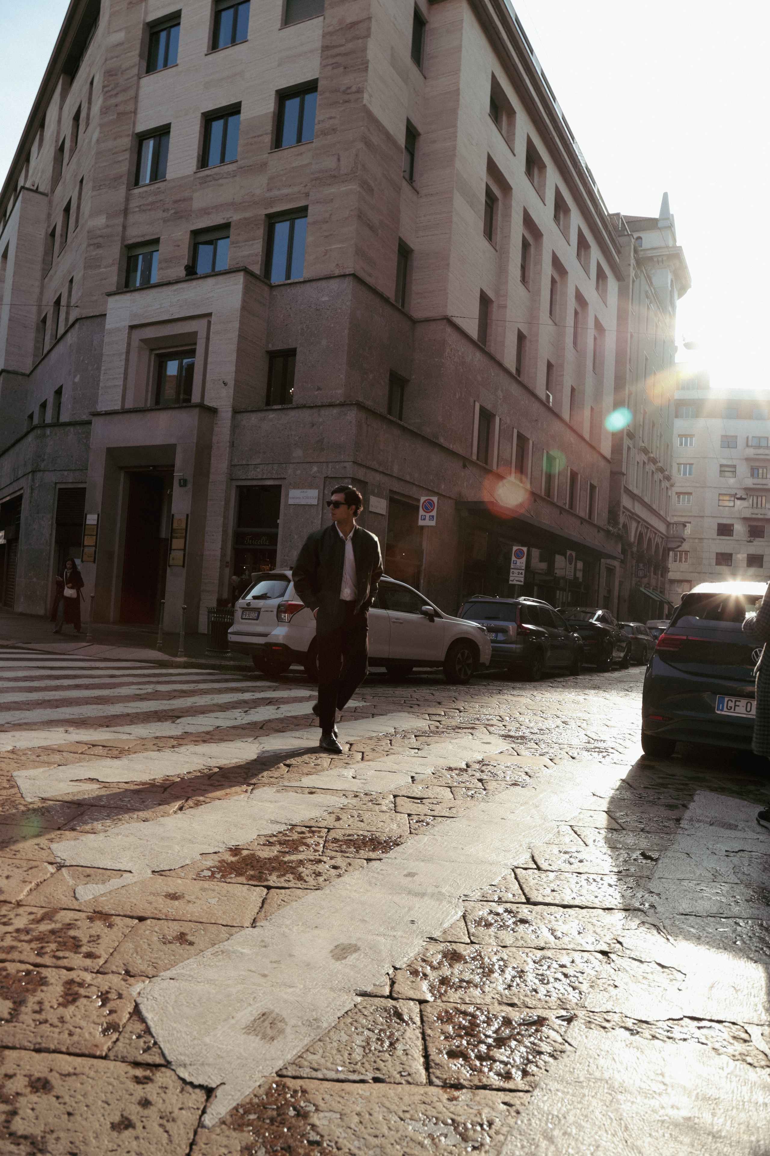 Moe. Photographer in Milan |Mila Pro Photo