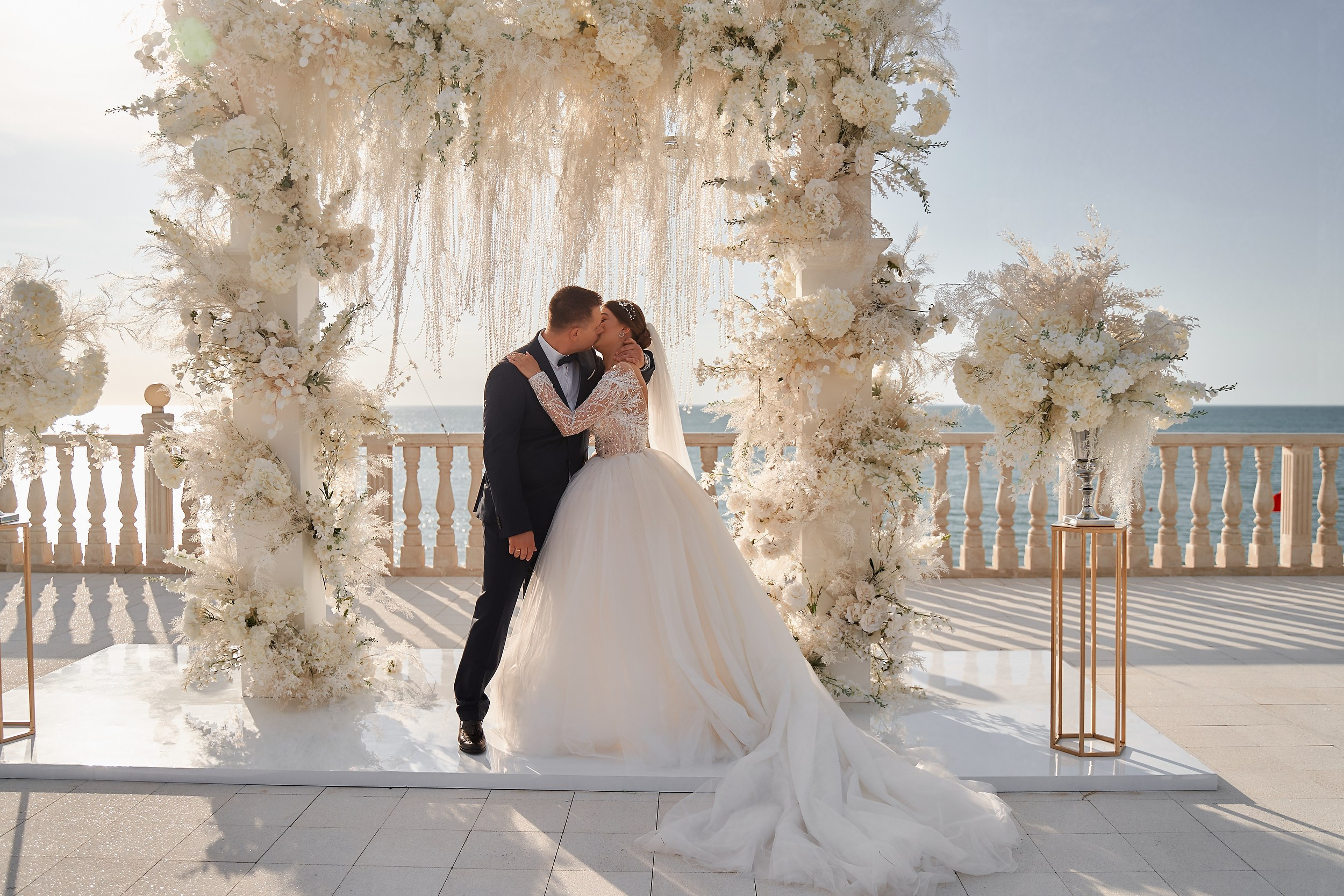 Max&Anastasiya. Professional Wedding and event photographer USA New York