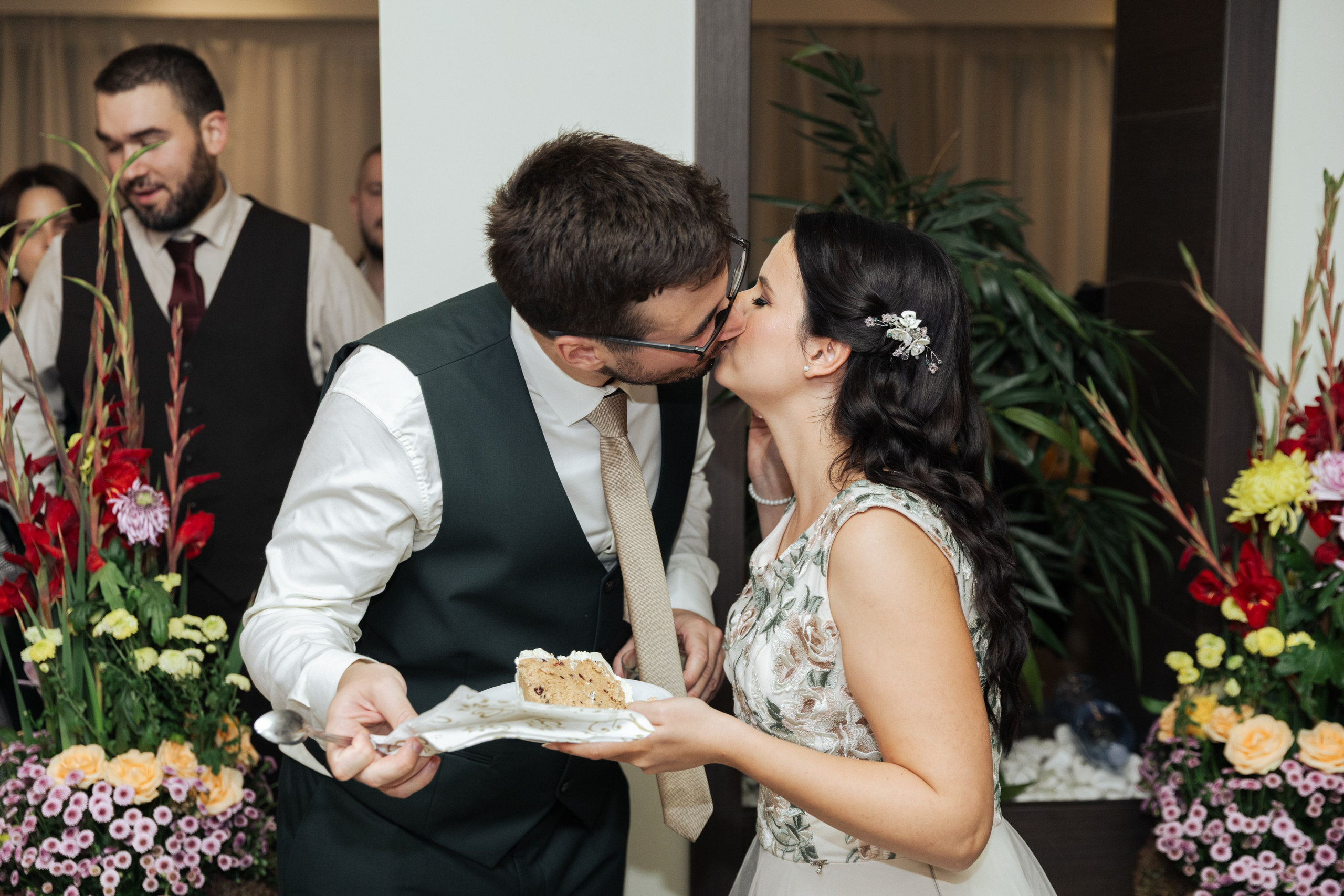 Ana & Kosta. Mandic Weddings | Wedding Photography Serbia