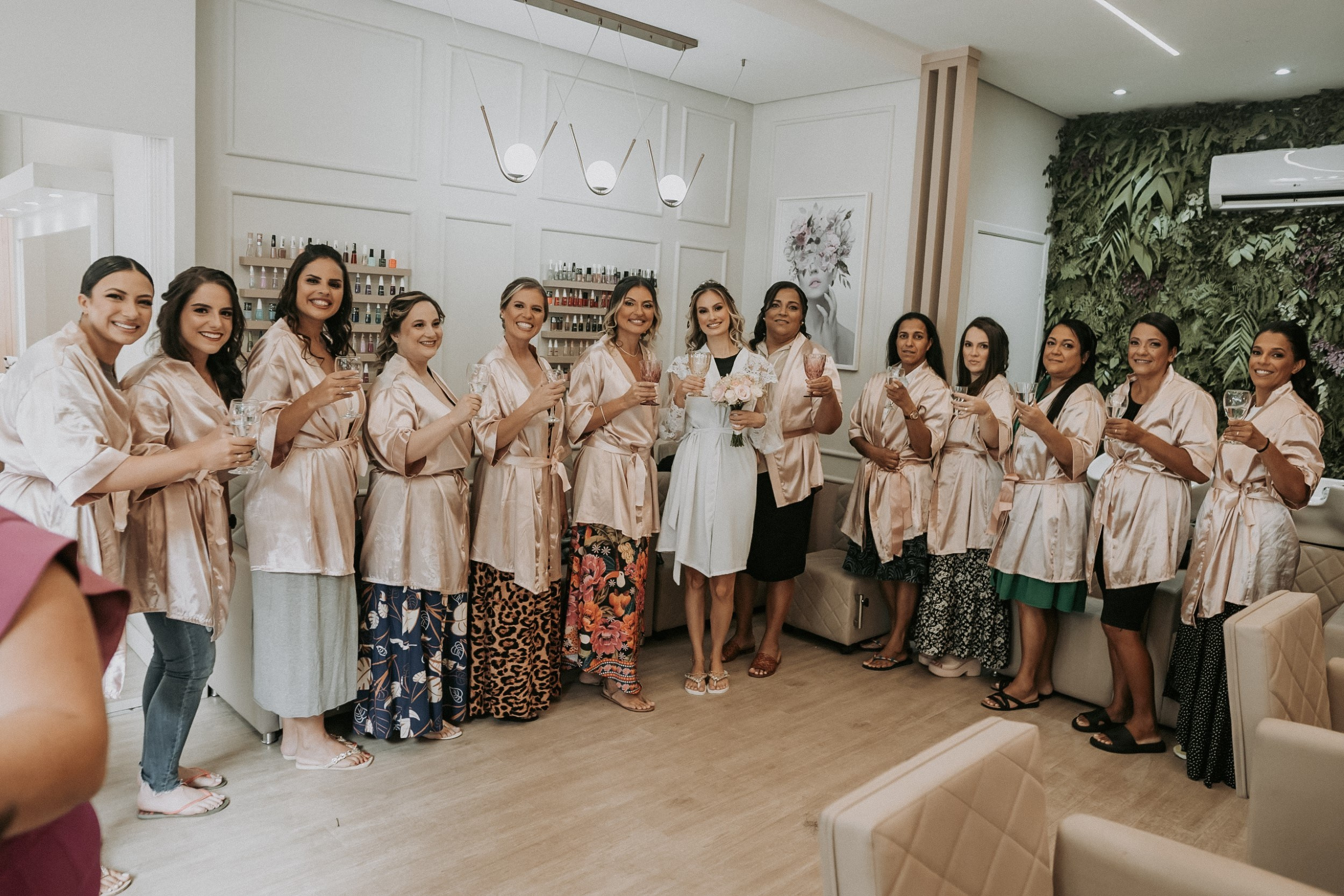 Casamento Isadora e Icaro — Alvorada. Fotógrafo de casamento e Filmmaker de casamento