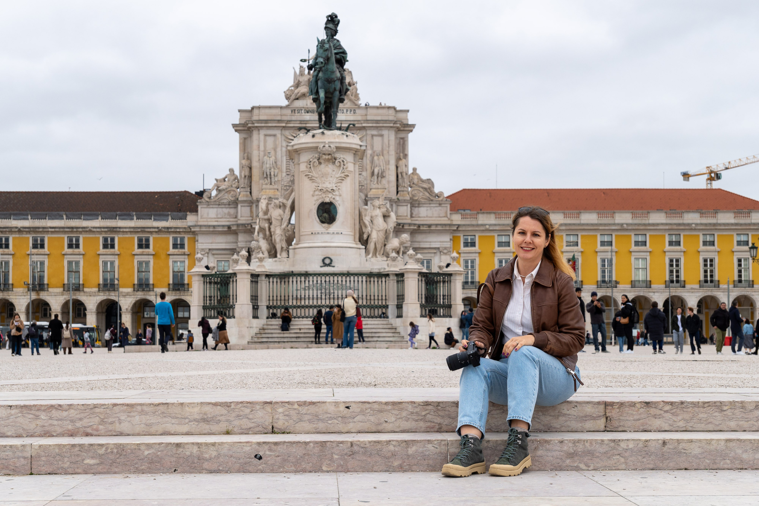 Lisabona 2025. Fotografiideplacere.net