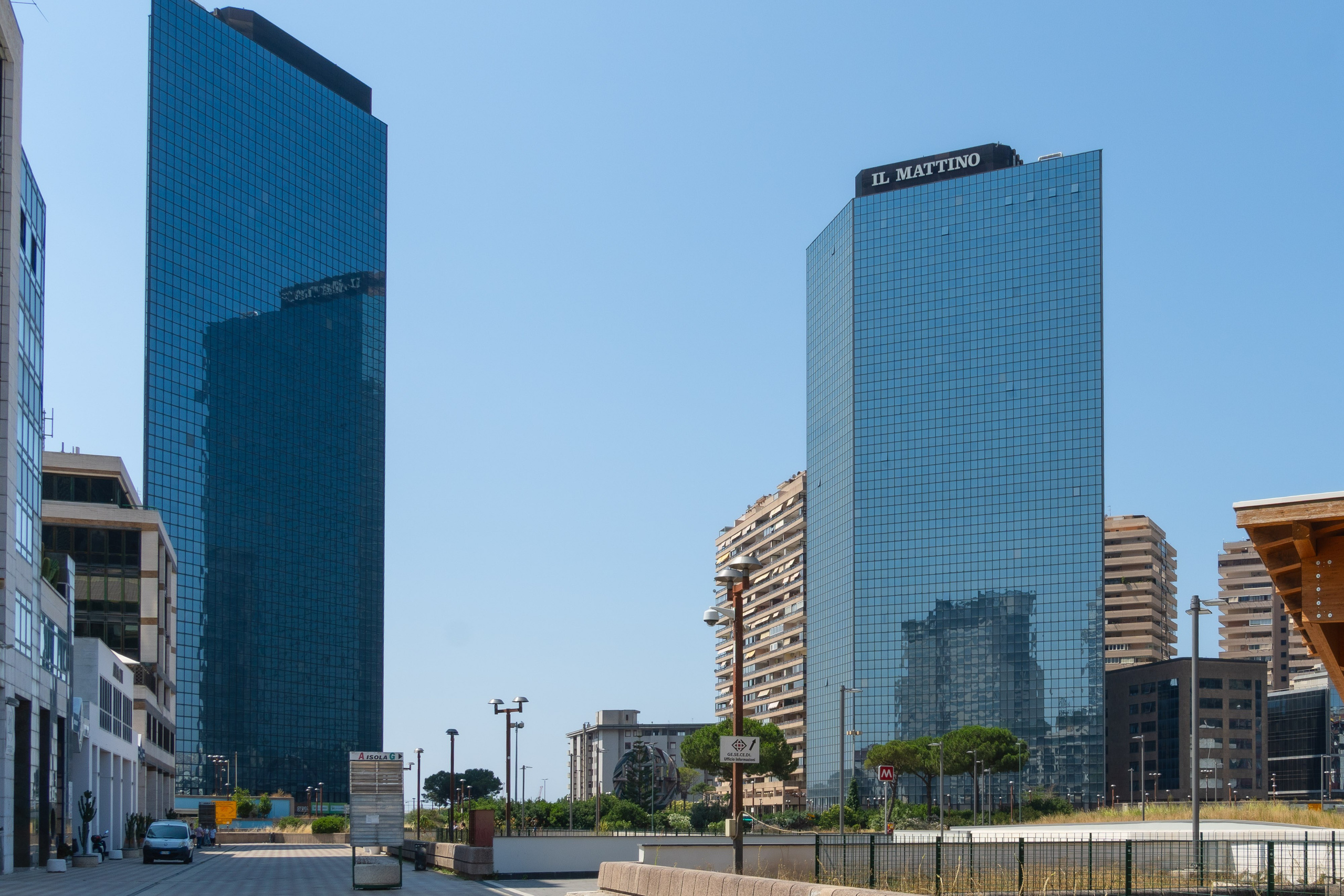 Napoli 2025. Fotografiideplacere.net