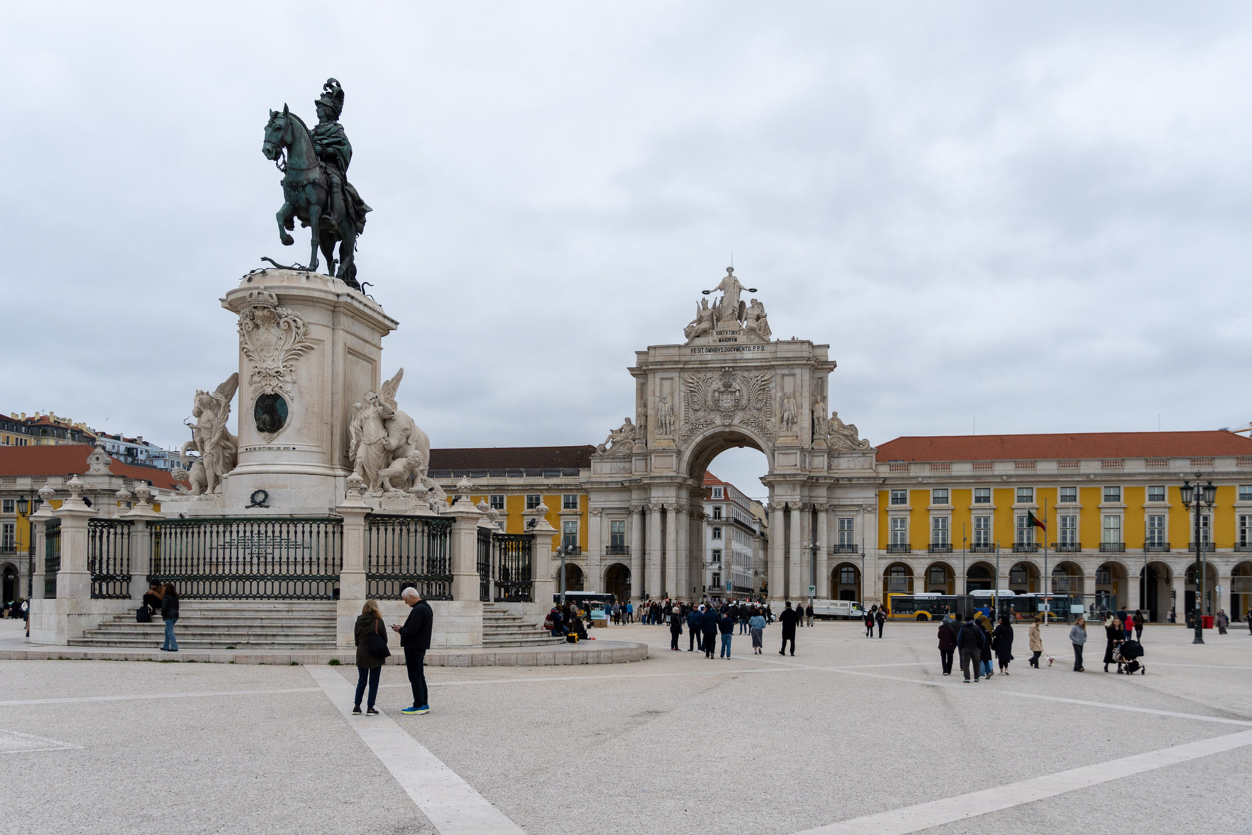 Lisabona 2025. Fotografiideplacere.net