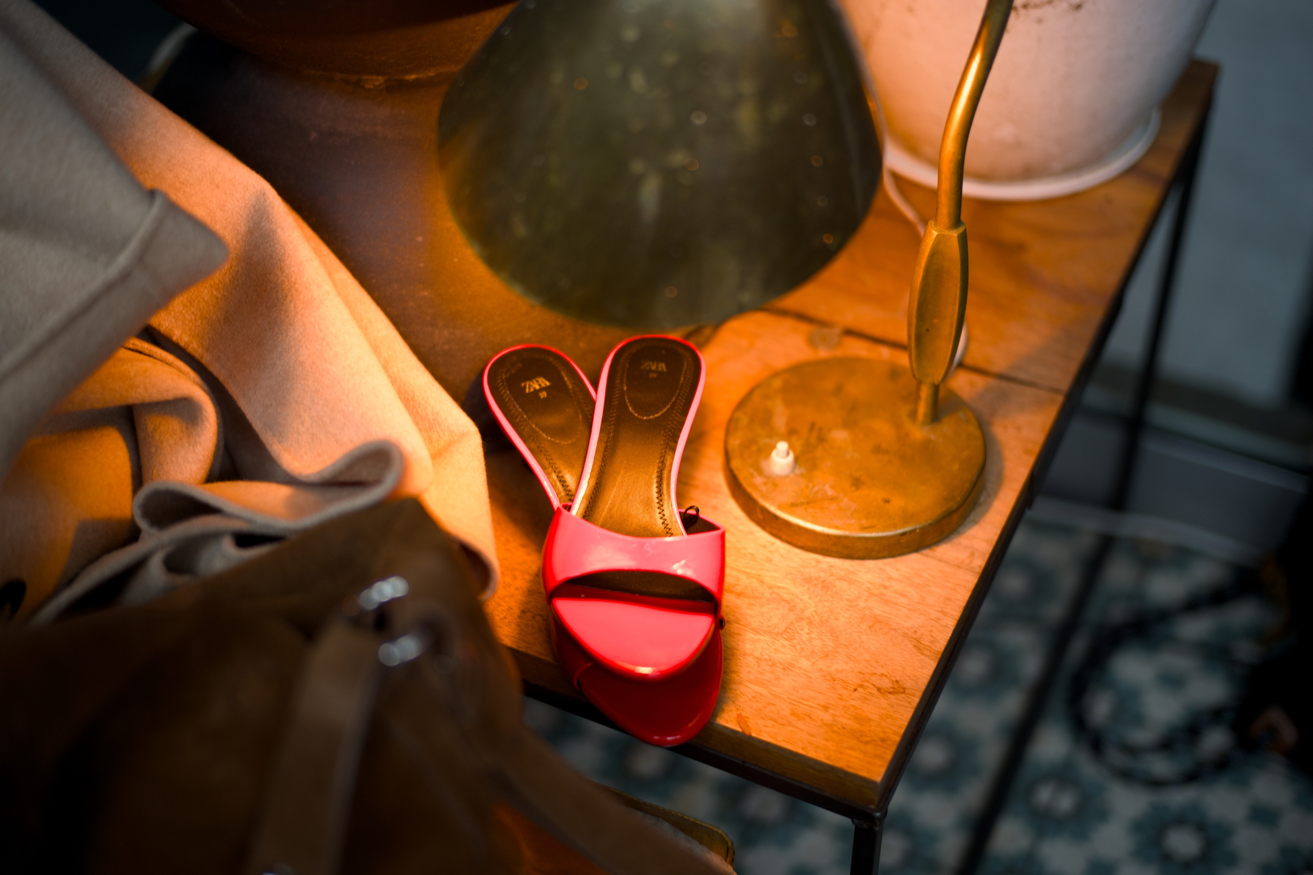 Bedrift. Foto som Kunst. Anastasia Majestic Kunstkaper, Make-up Artist, Stylist