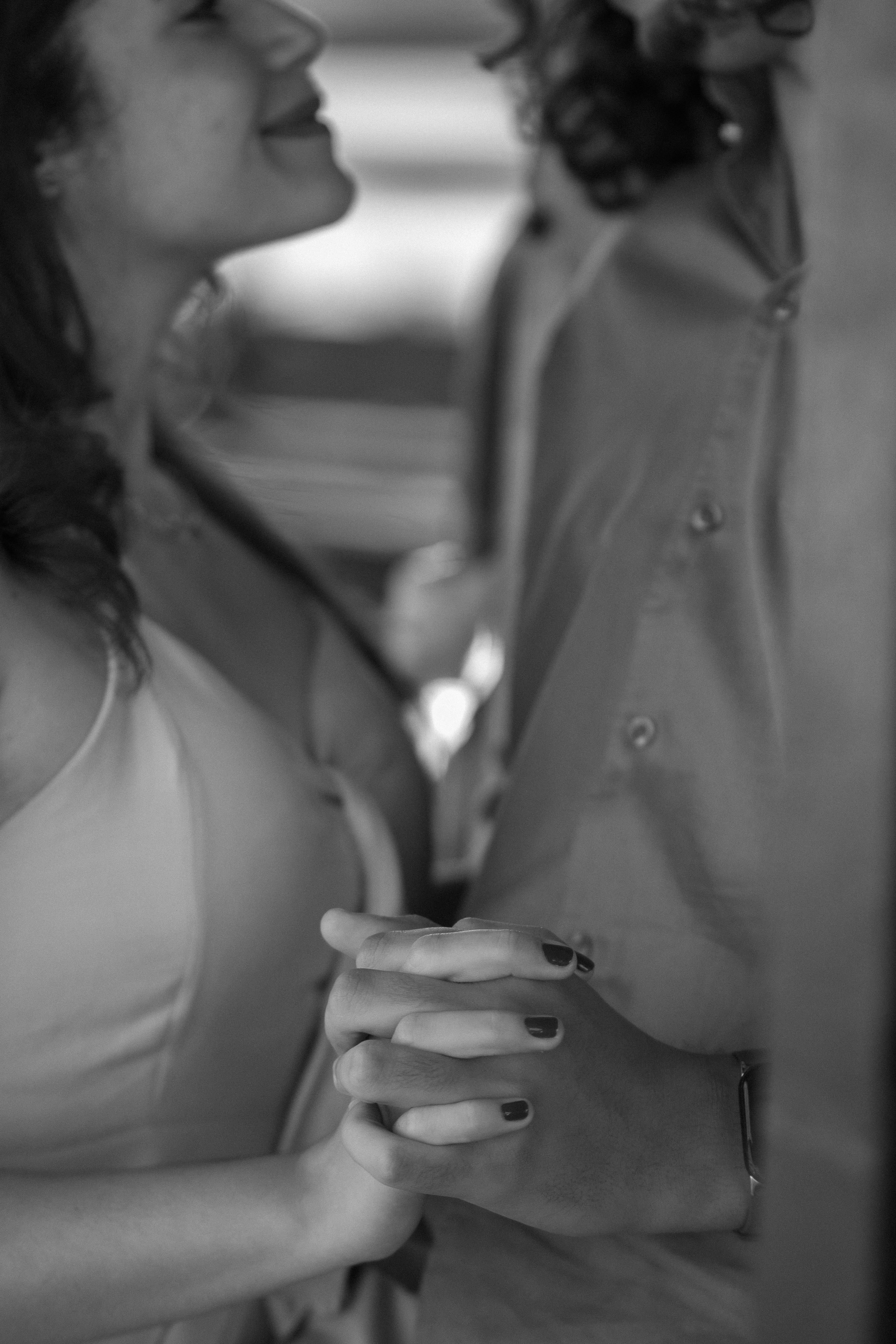 Ensaio Gabrielle Cavalcante & Romullo