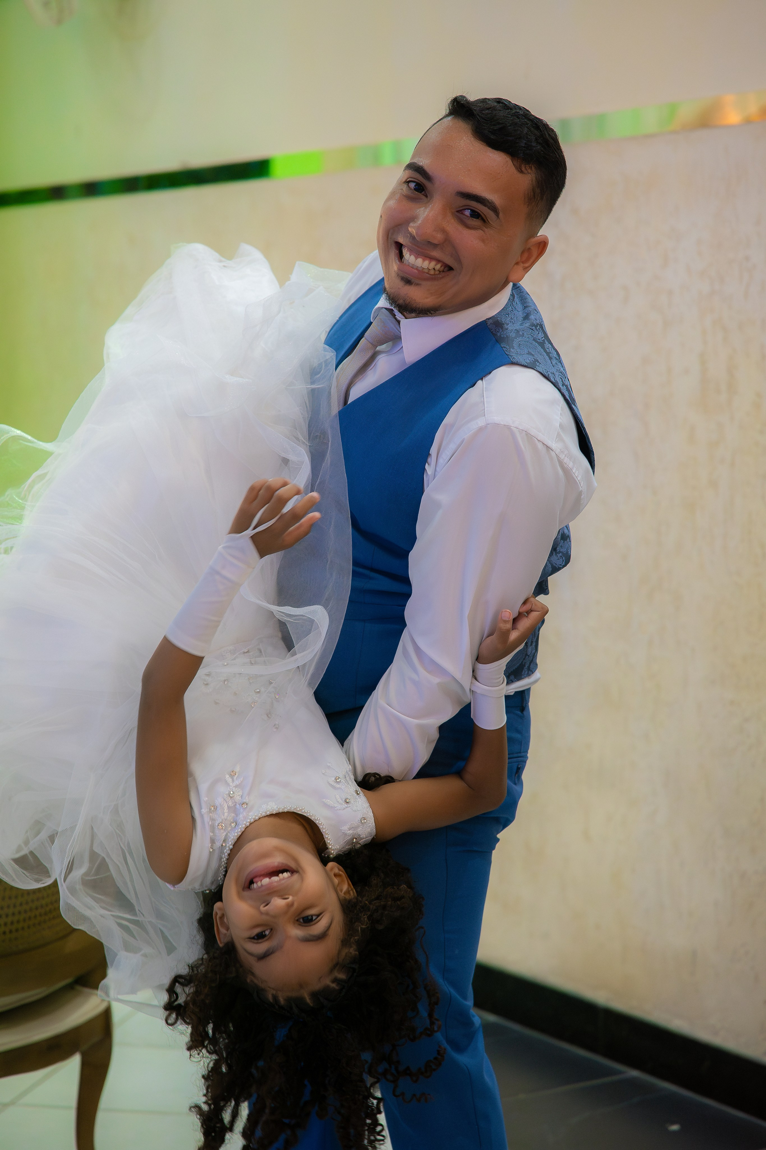 Casamento Ester Santos & Lucas