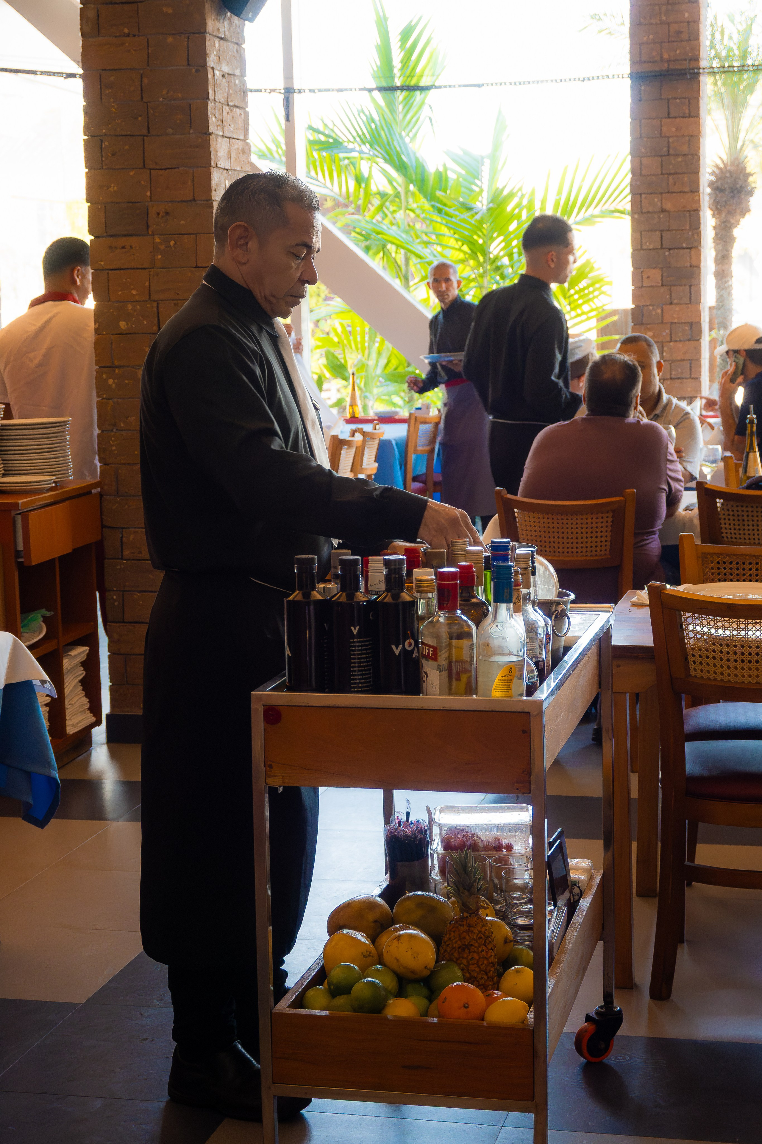 Civil - Magda Vidal & Thalles