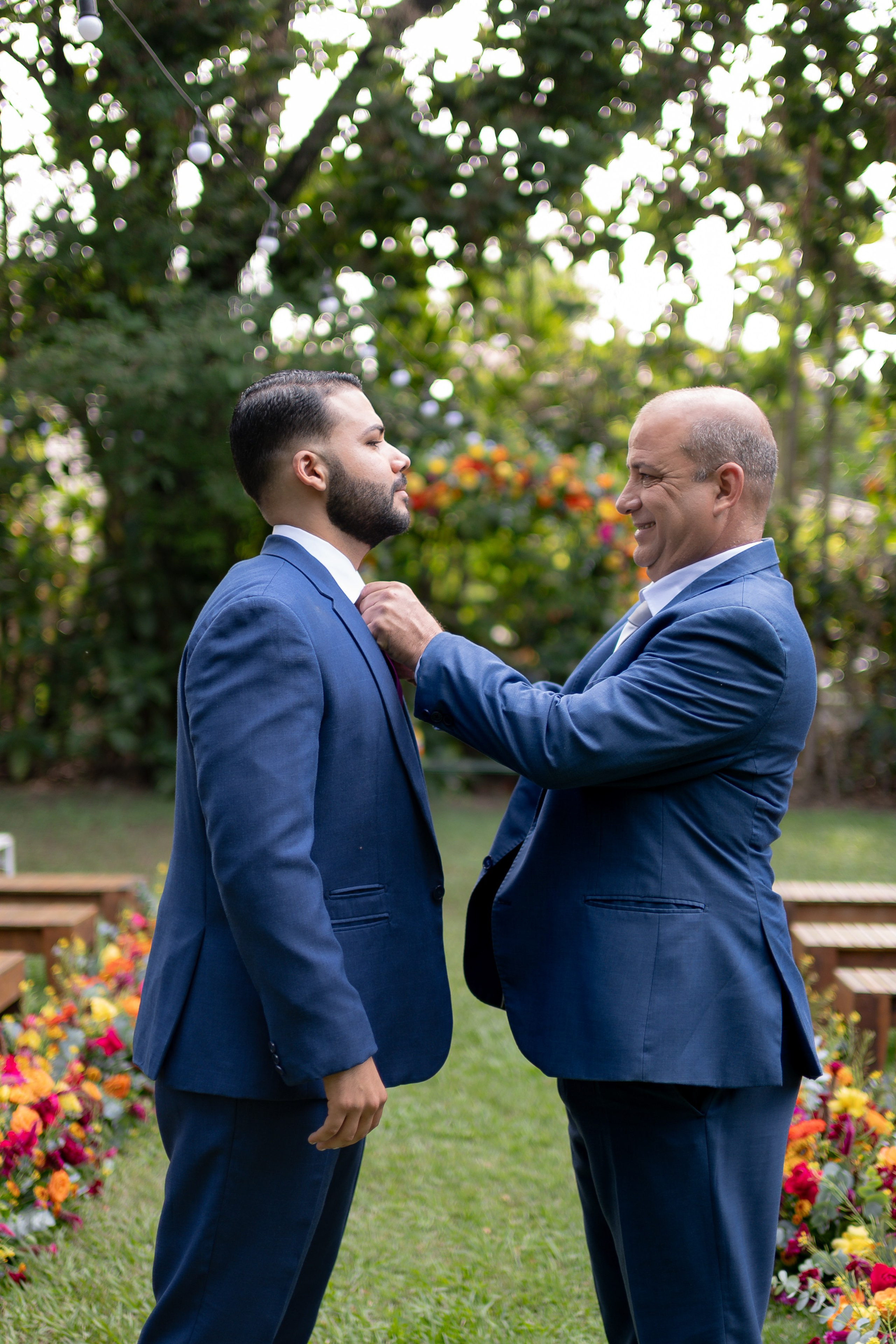 Casamento Aghata Cláudia & Mateus. Cristofr Jhons | Fotógrafo de Casamento
