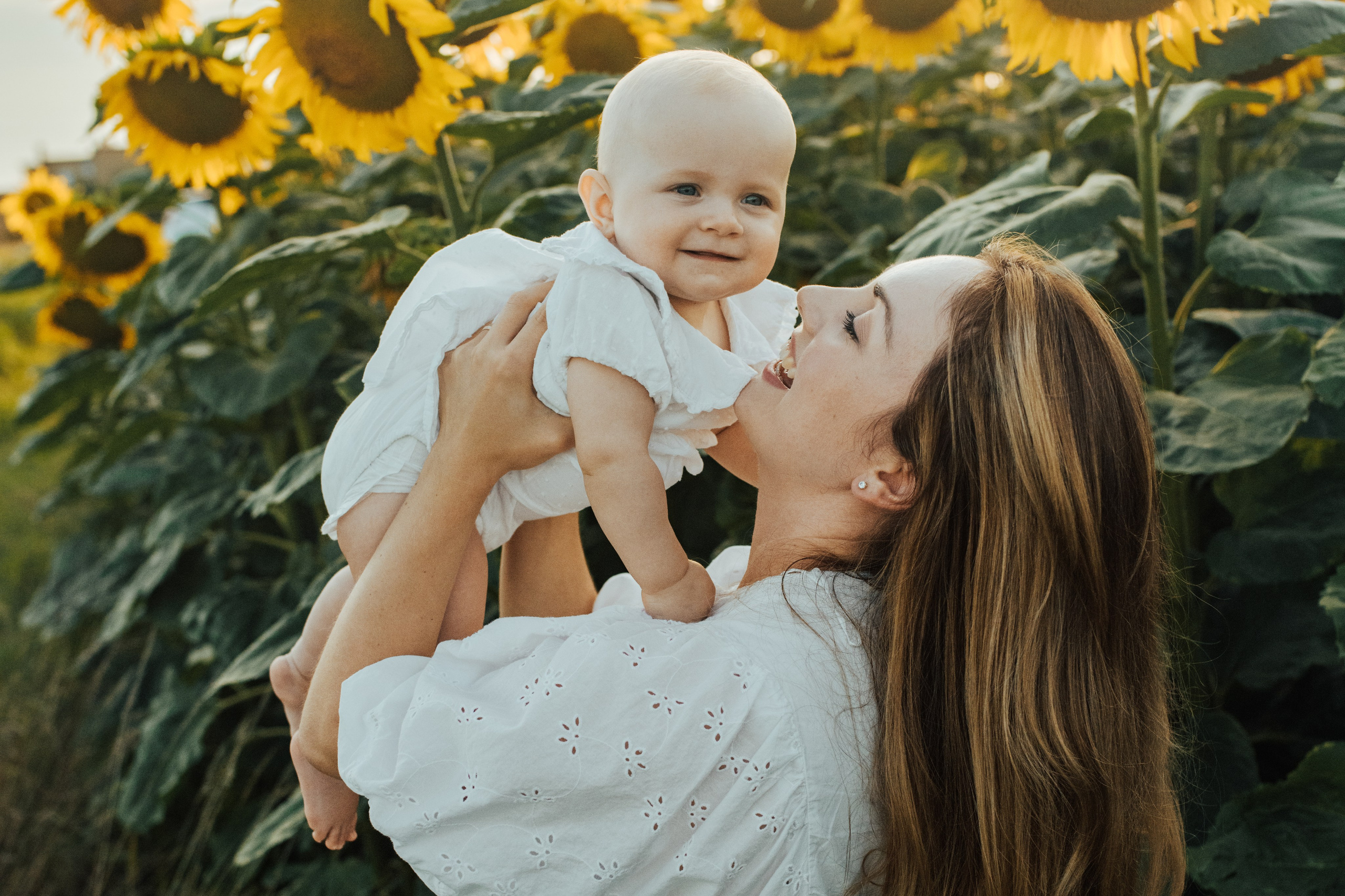 Waligóra Family. Magdawalach.com