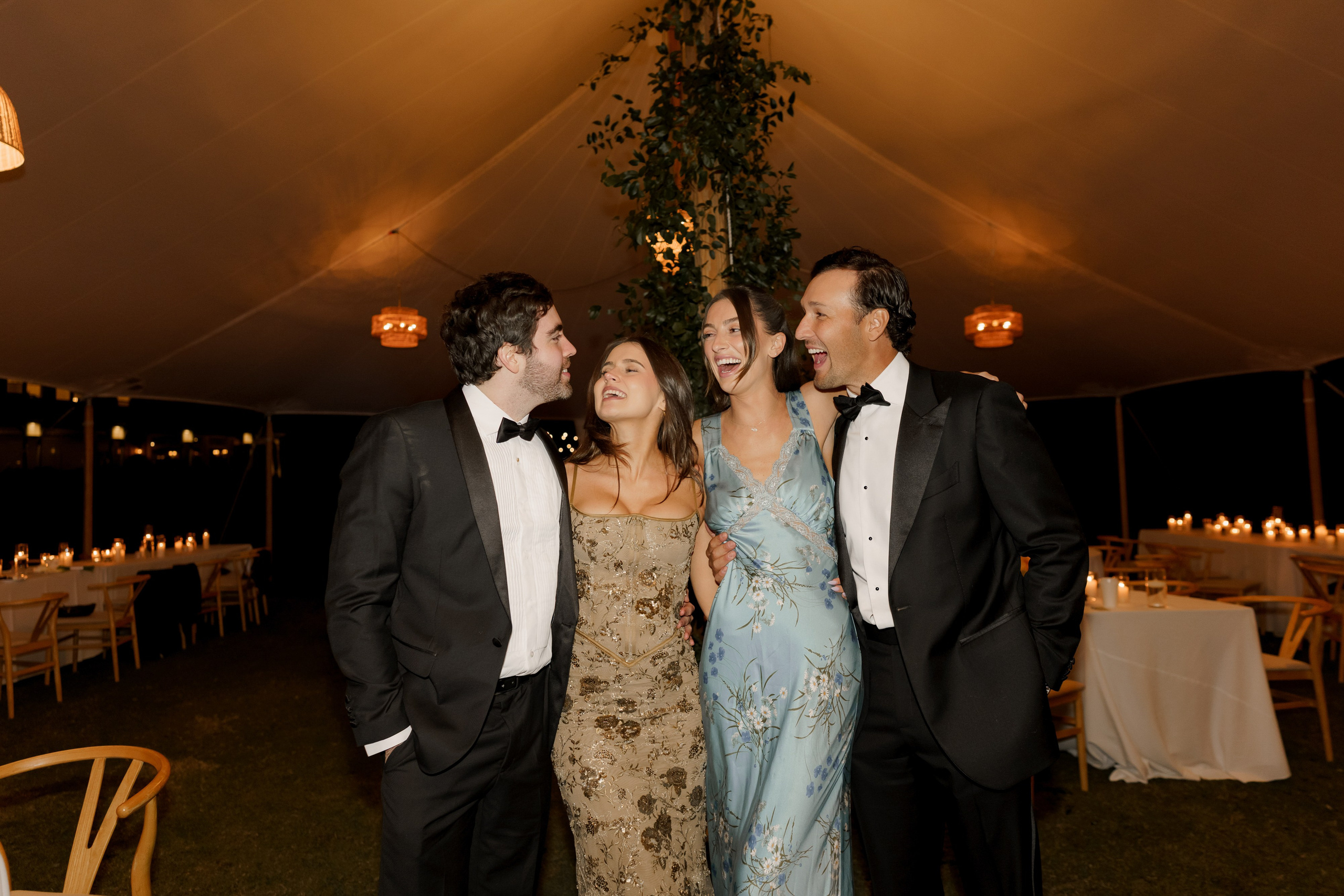 Marci and Yi. Wedding photographer and videographer New York | New Jersey