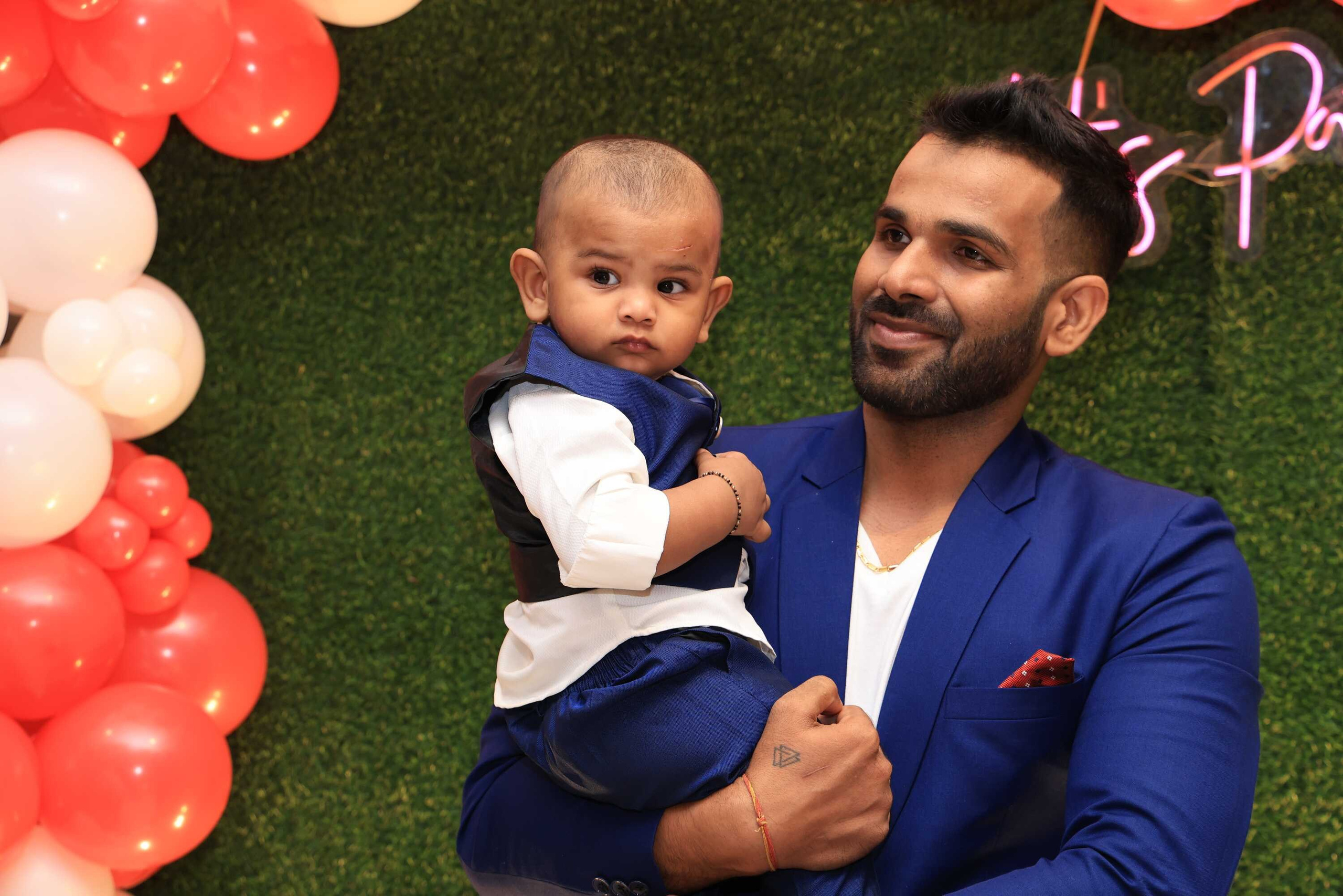 Ridhant B Day. “Ajay Digital Photo Studio — Capturing Timeless Wedding Moments”