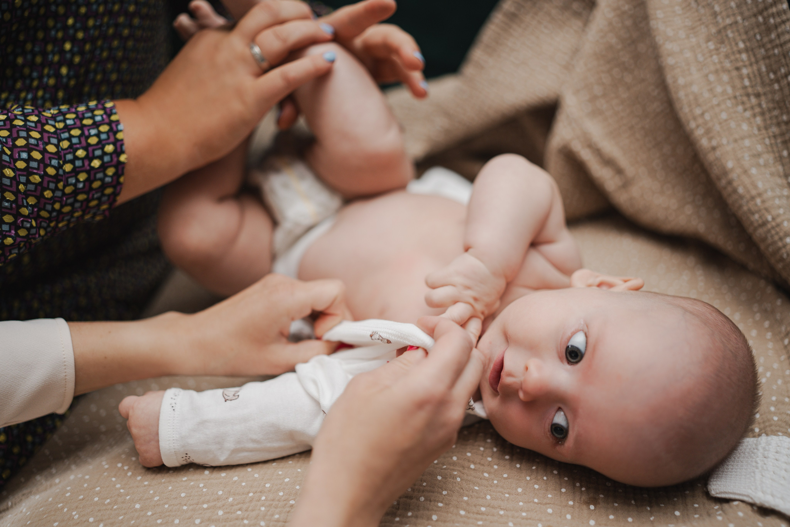 Eriko krikštas. Lina Labanauskienė Photography