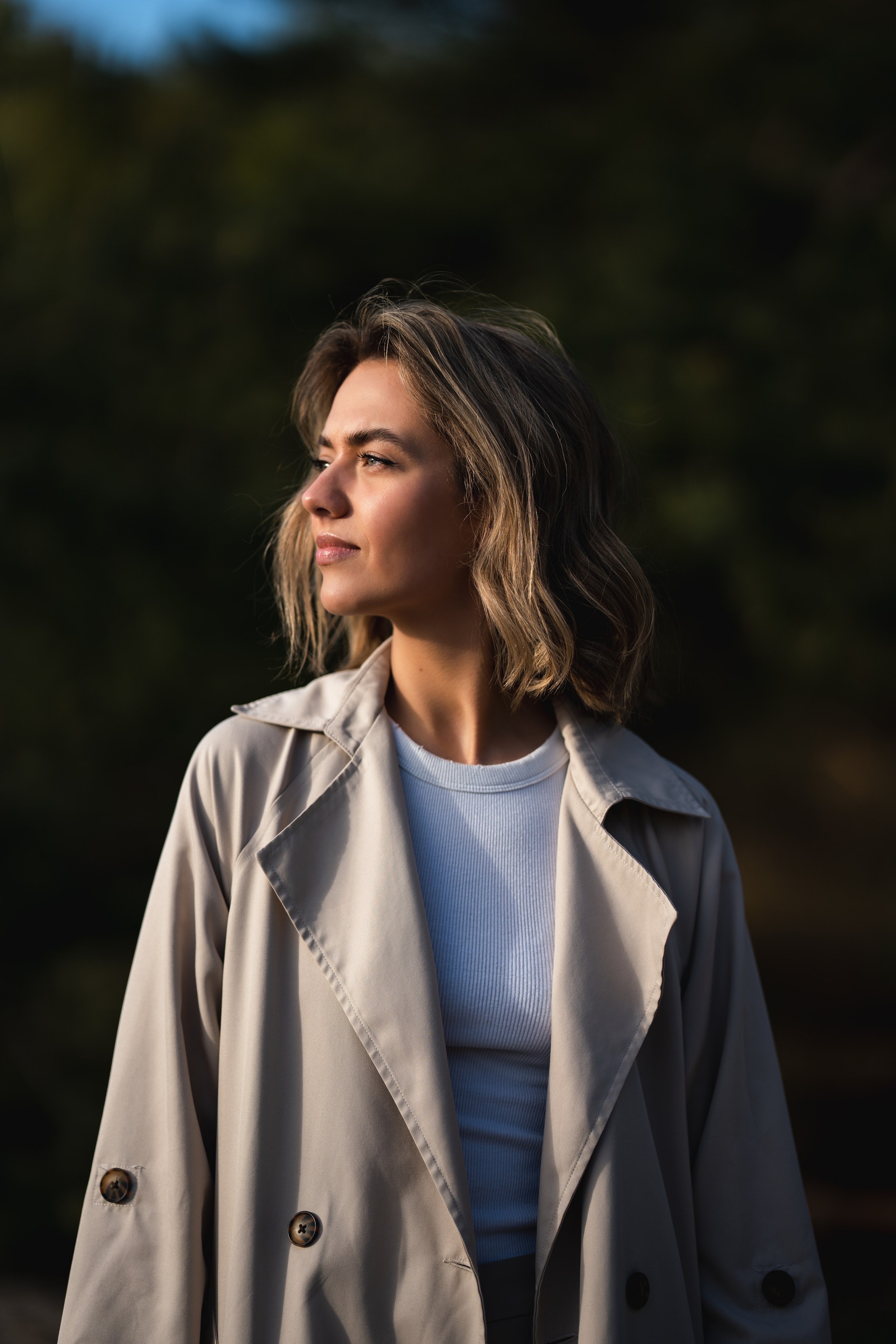 Gintarė. Lina Labanauskienė Photography