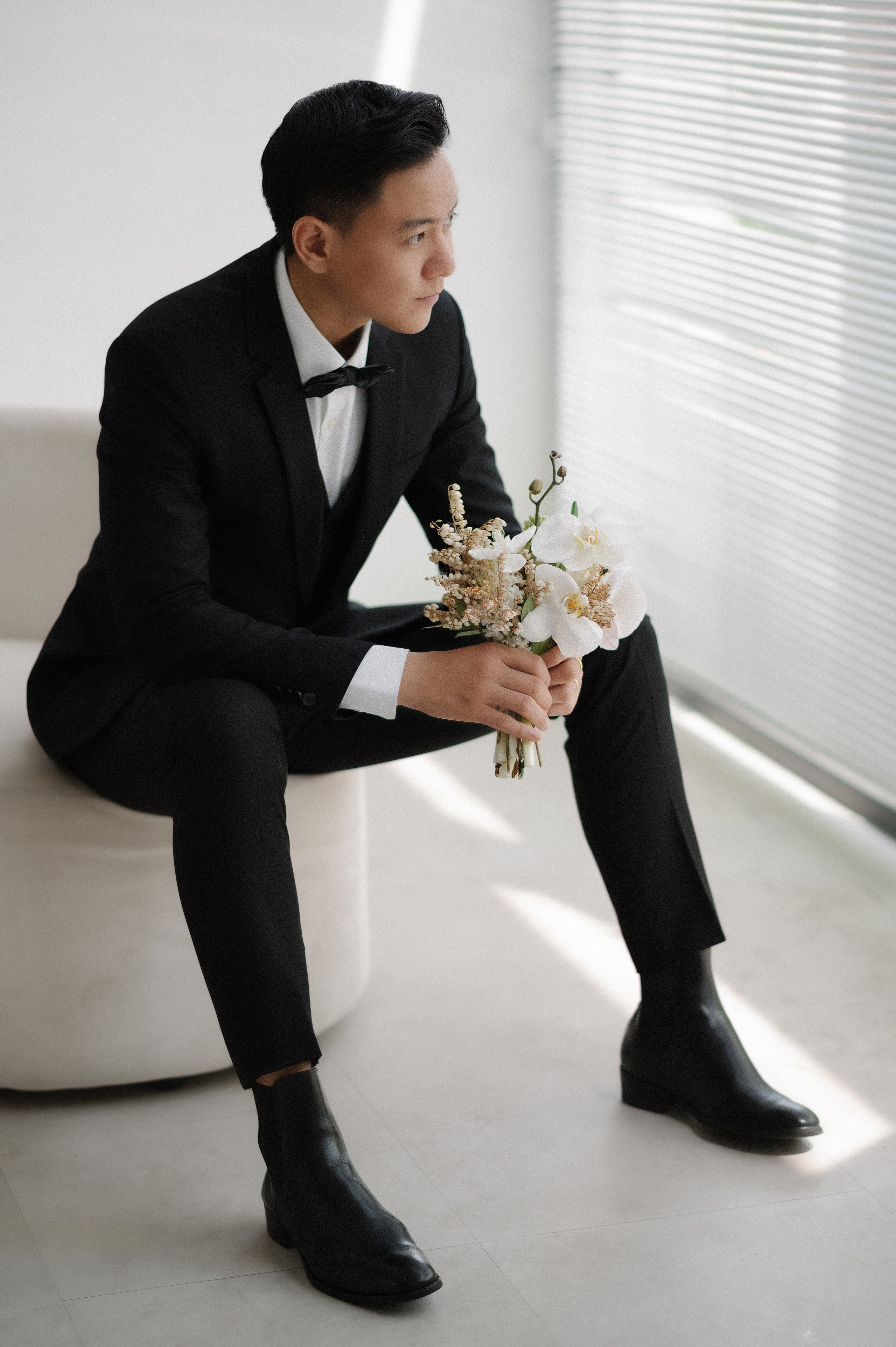 T & Q Studio. TheLoveMuseum